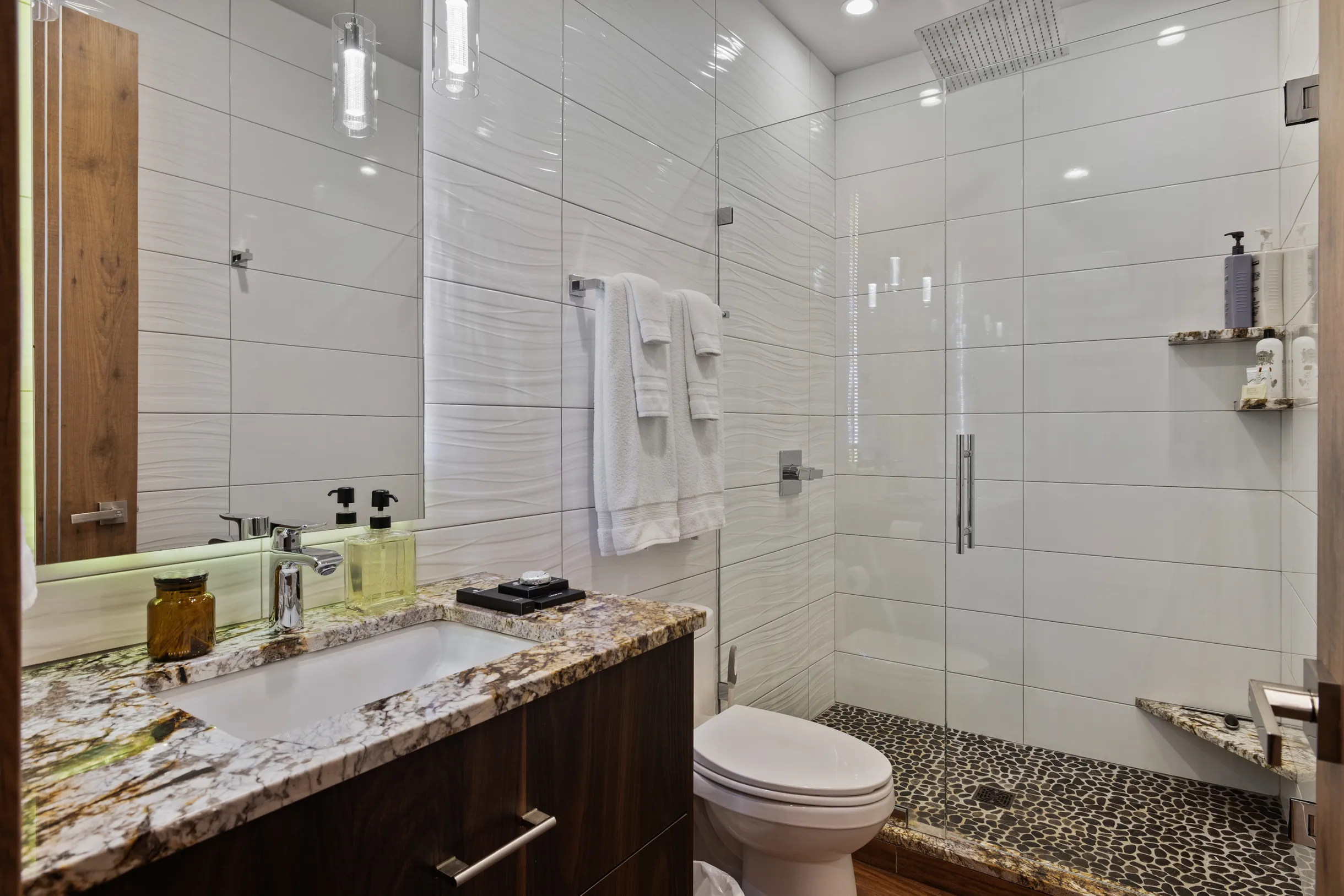 Wander Snoqualmie Pass #53