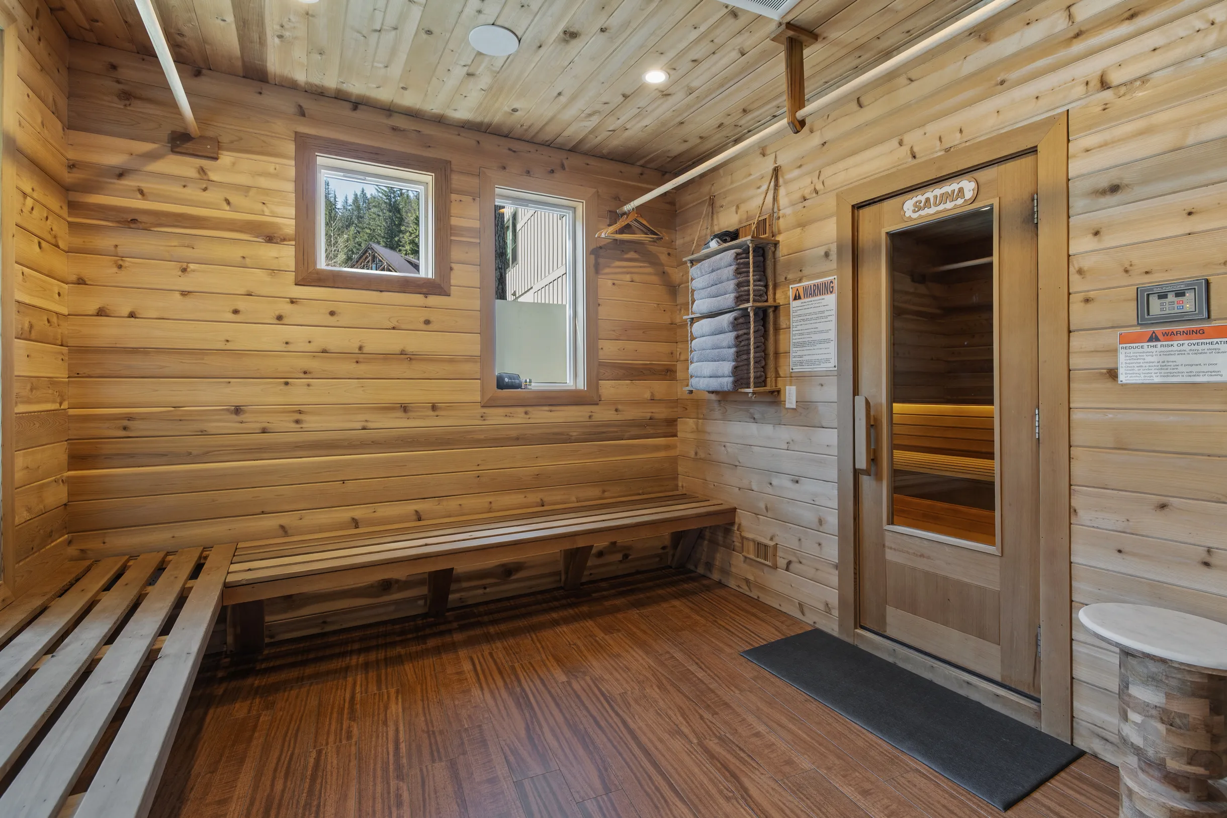 Wander Snoqualmie Pass #71