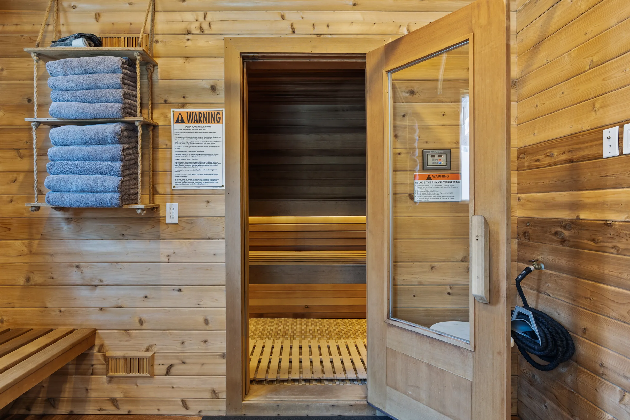 Wander Snoqualmie Pass #87