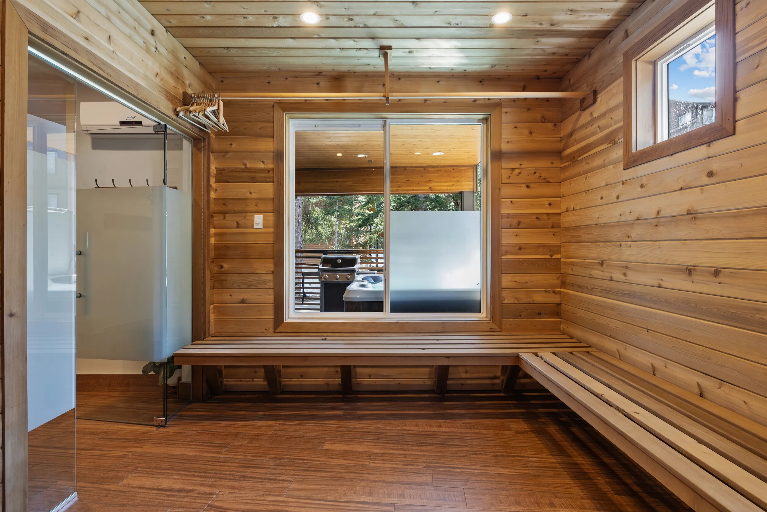 Wander Snoqualmie Pass #12