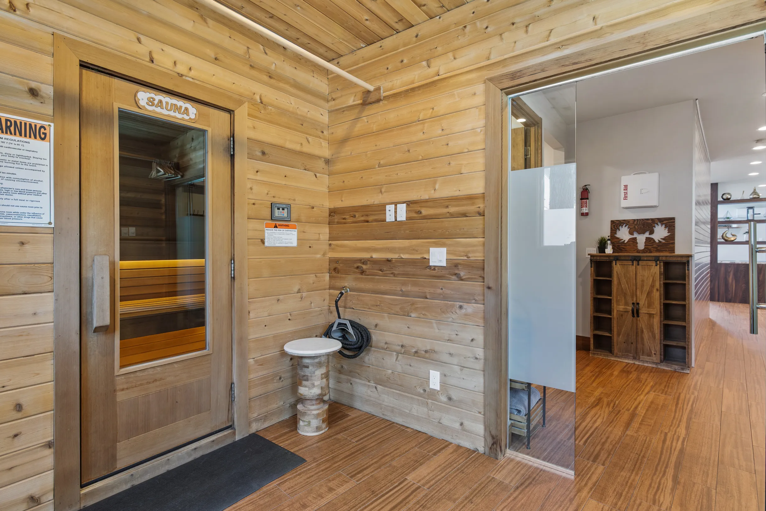 Wander Snoqualmie Pass #121