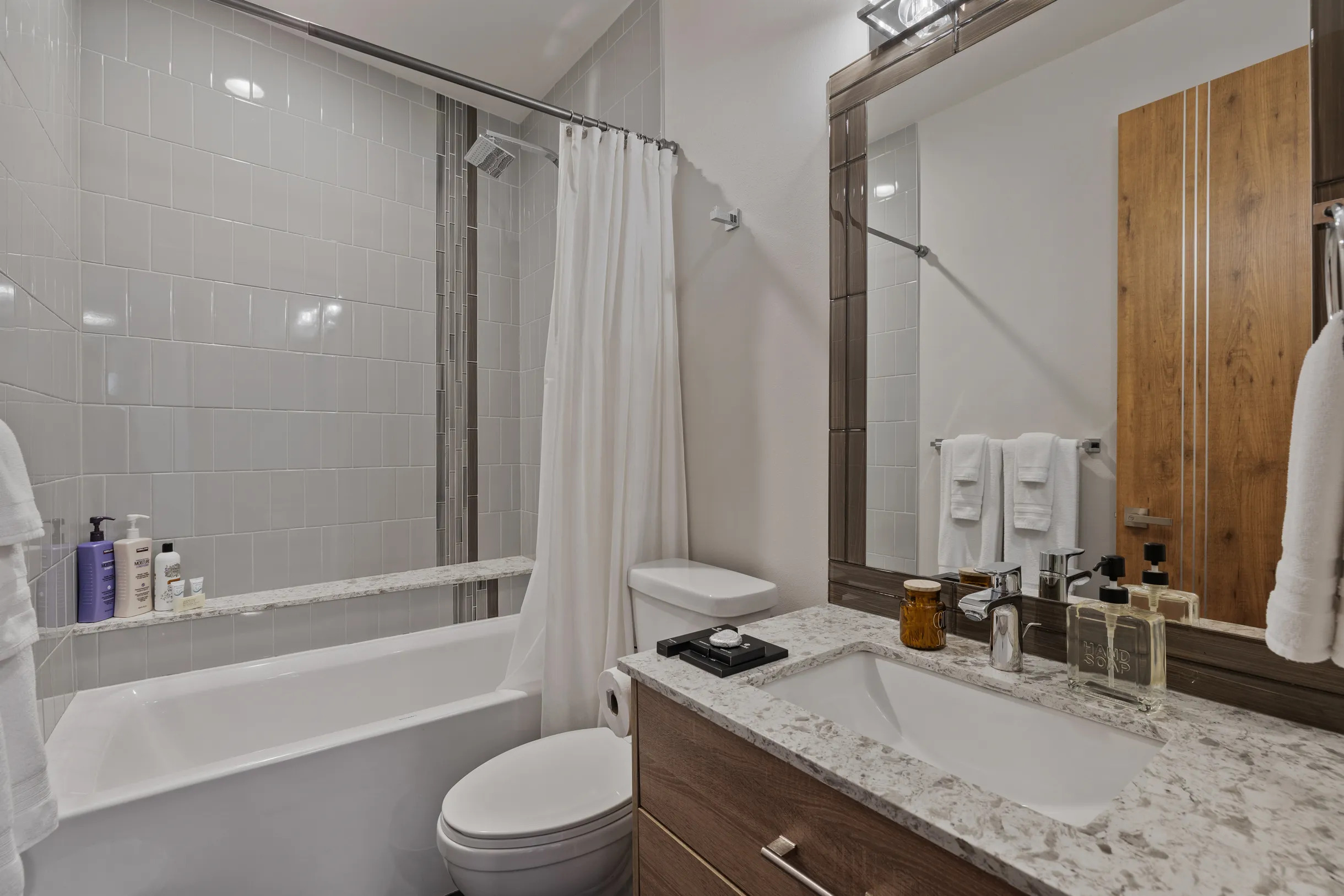 Wander Snoqualmie Pass #34