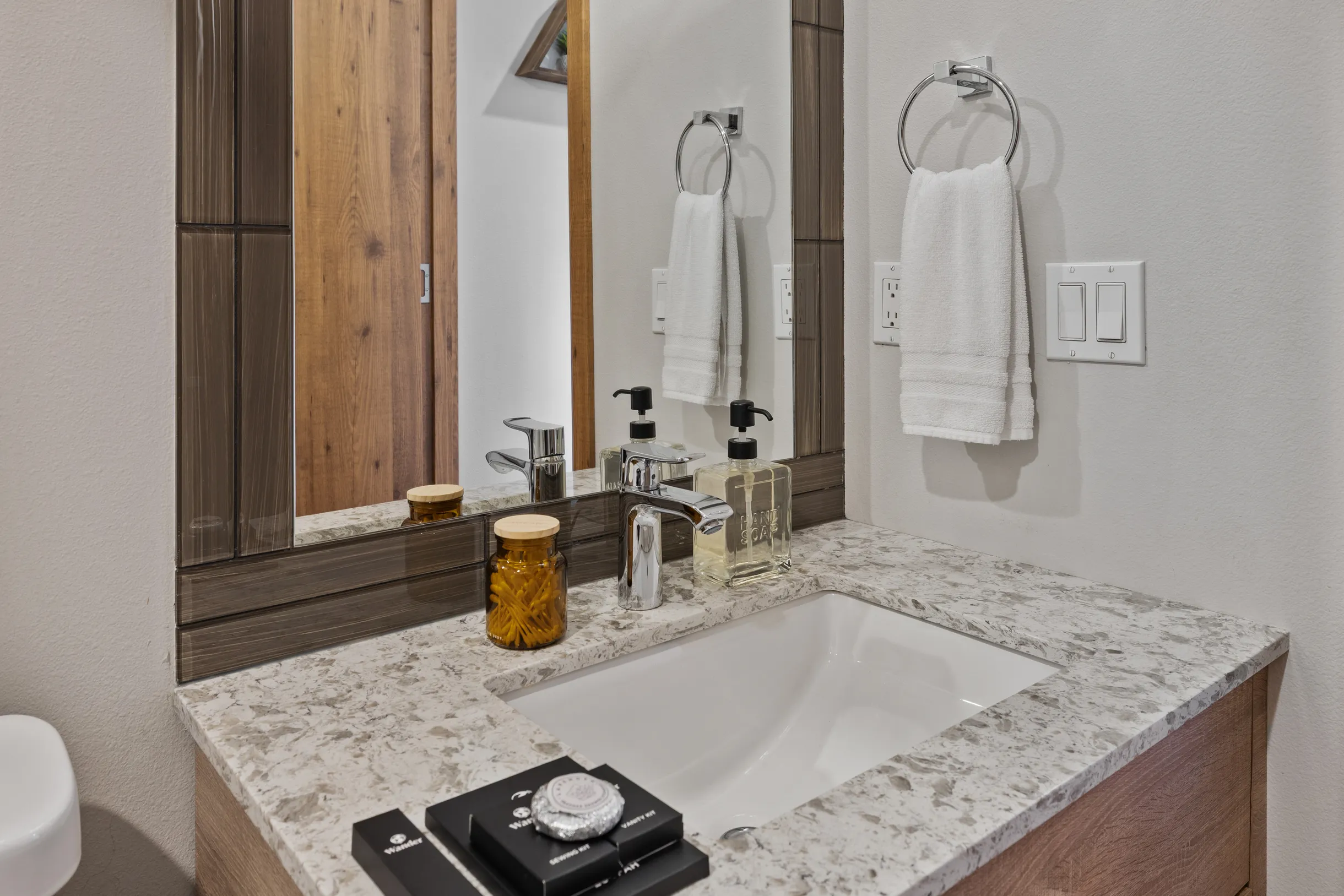 Wander Snoqualmie Pass #14