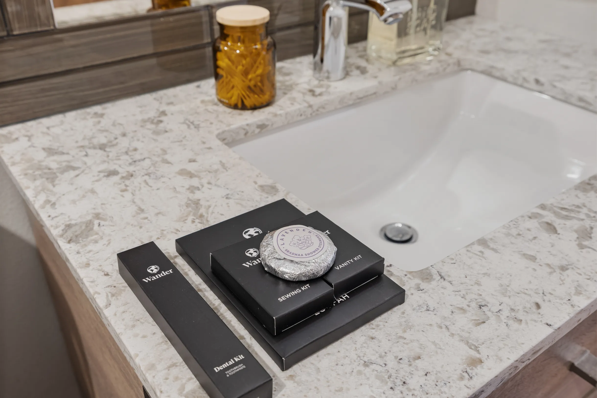 Wander Snoqualmie Pass #101