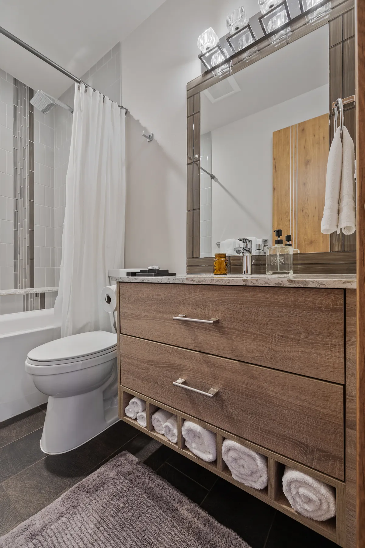 Wander Snoqualmie Pass #55