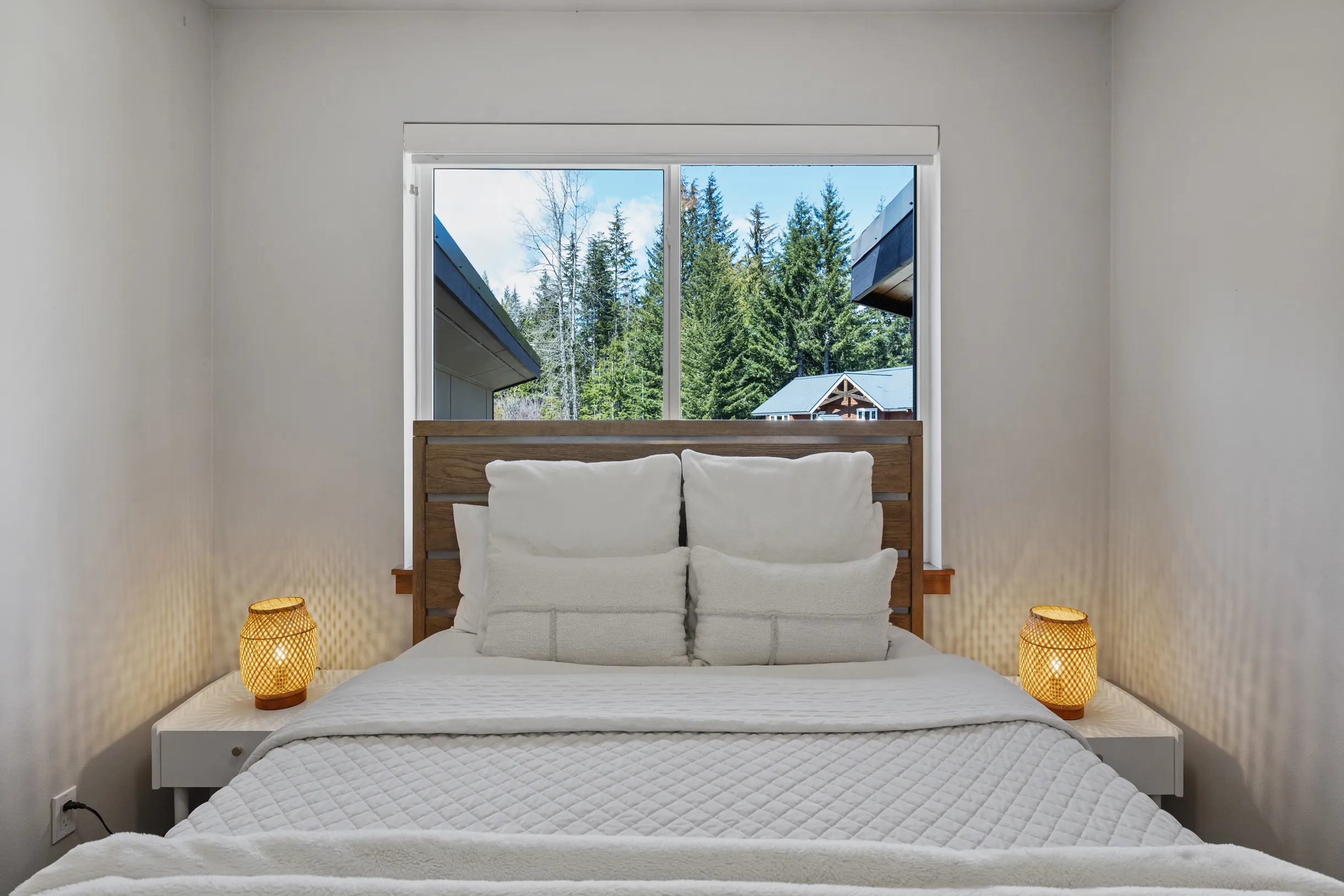 Wander Snoqualmie Pass #16