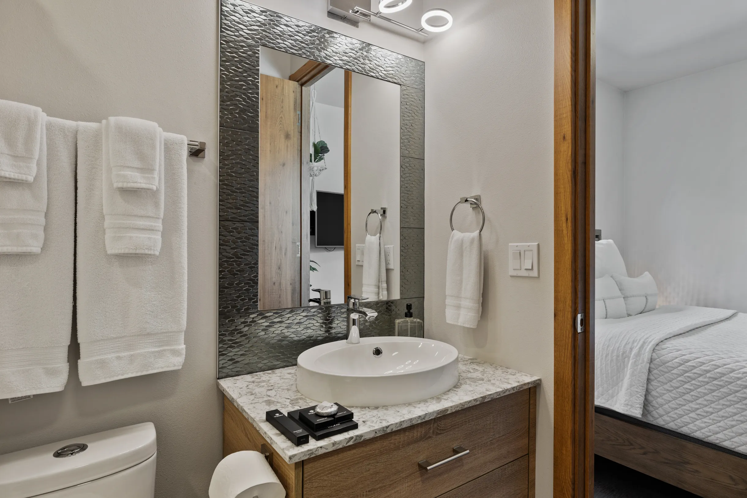 Wander Snoqualmie Pass #17