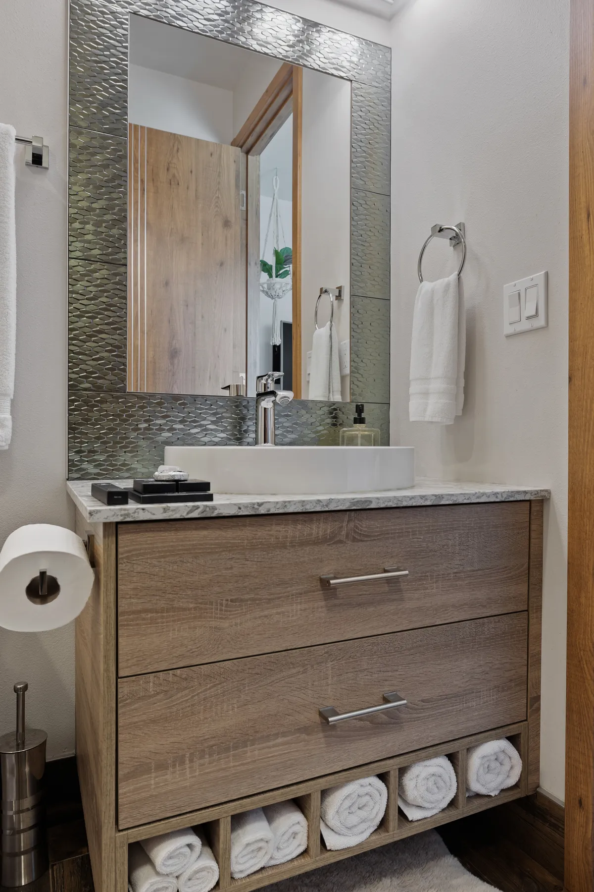 Wander Snoqualmie Pass #37