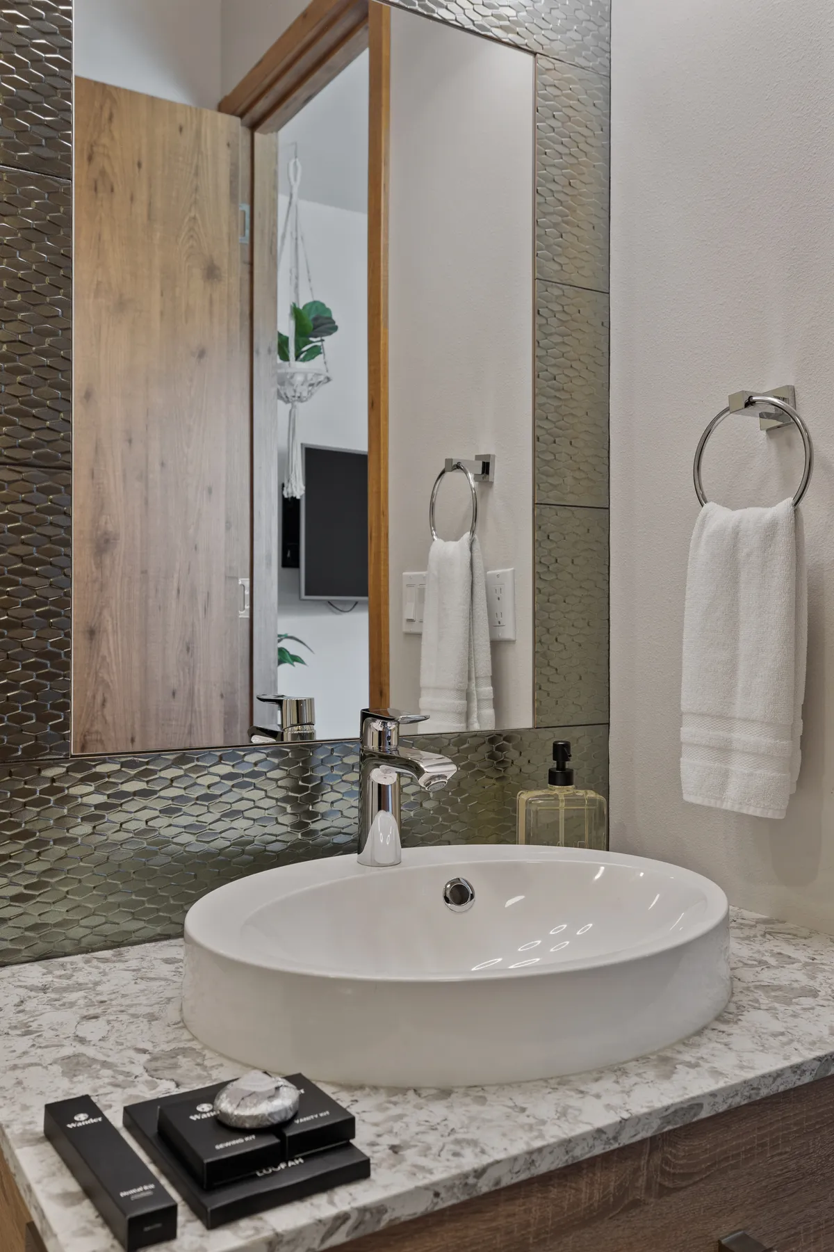 Wander Snoqualmie Pass #76