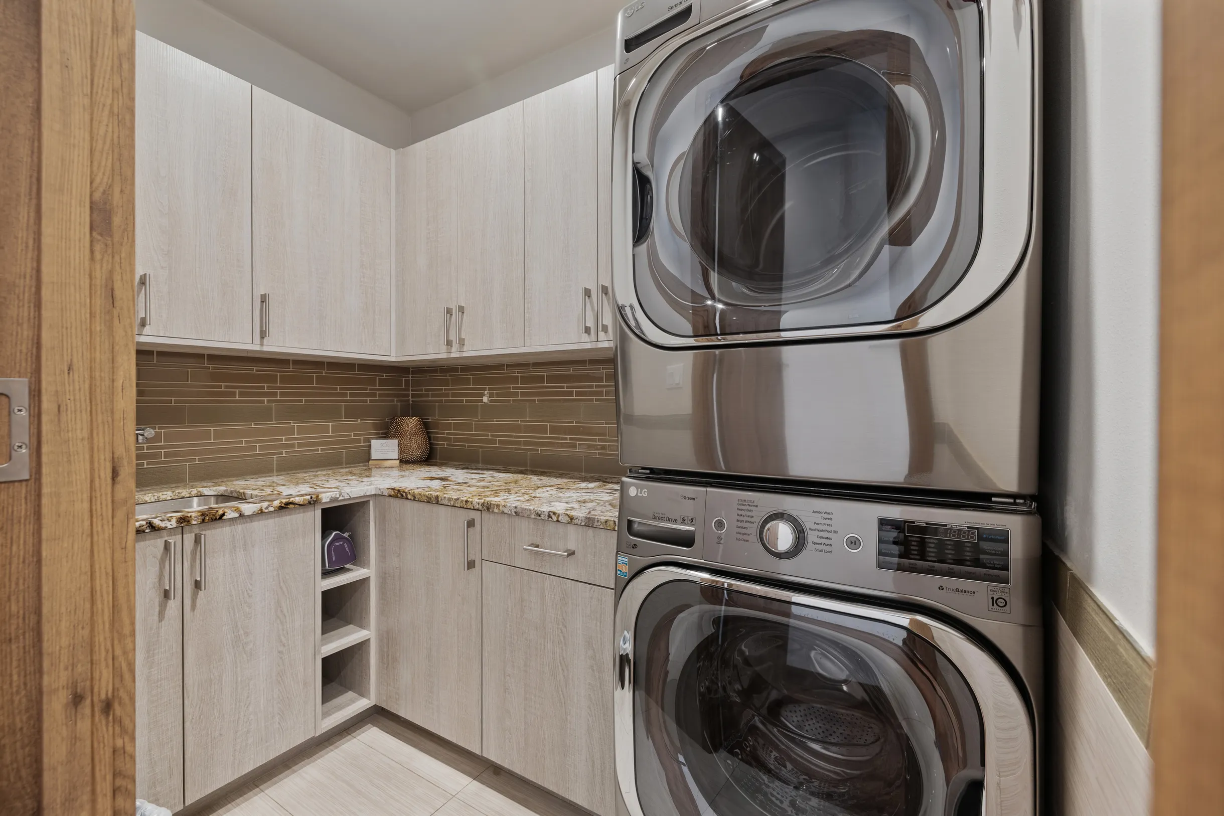 Wander Snoqualmie Pass #18