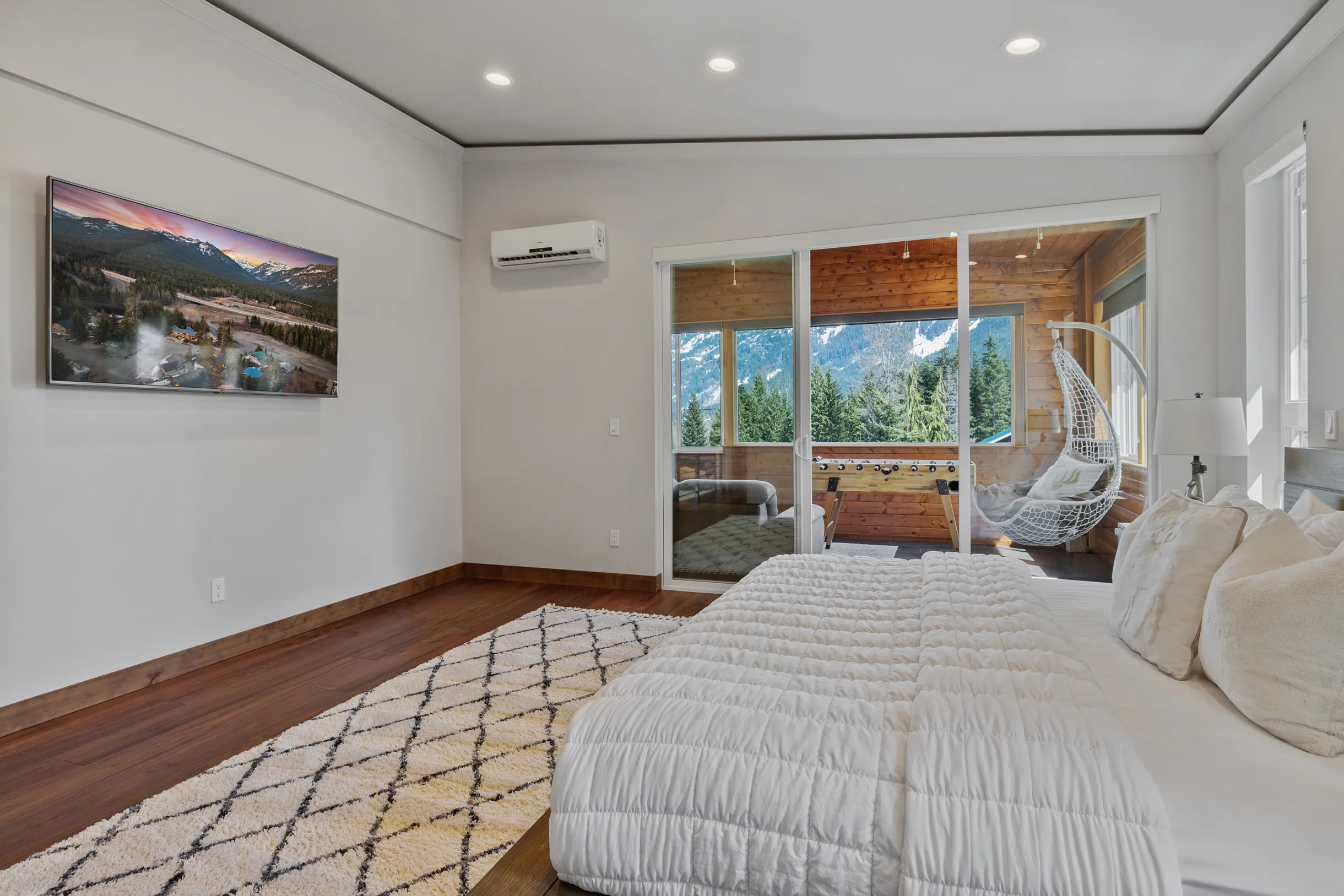 Wander Snoqualmie Pass #114