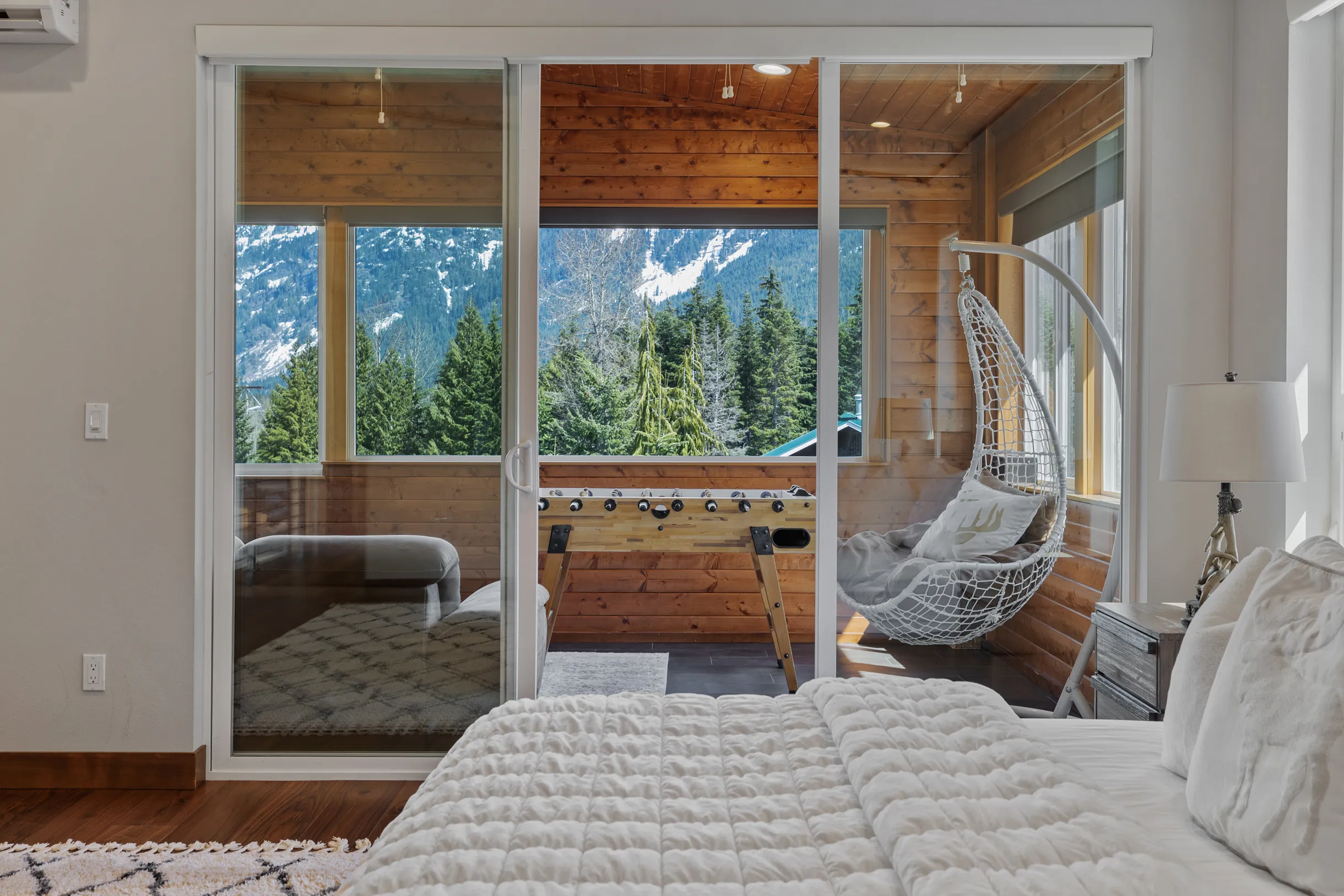 Wander Snoqualmie Pass #104