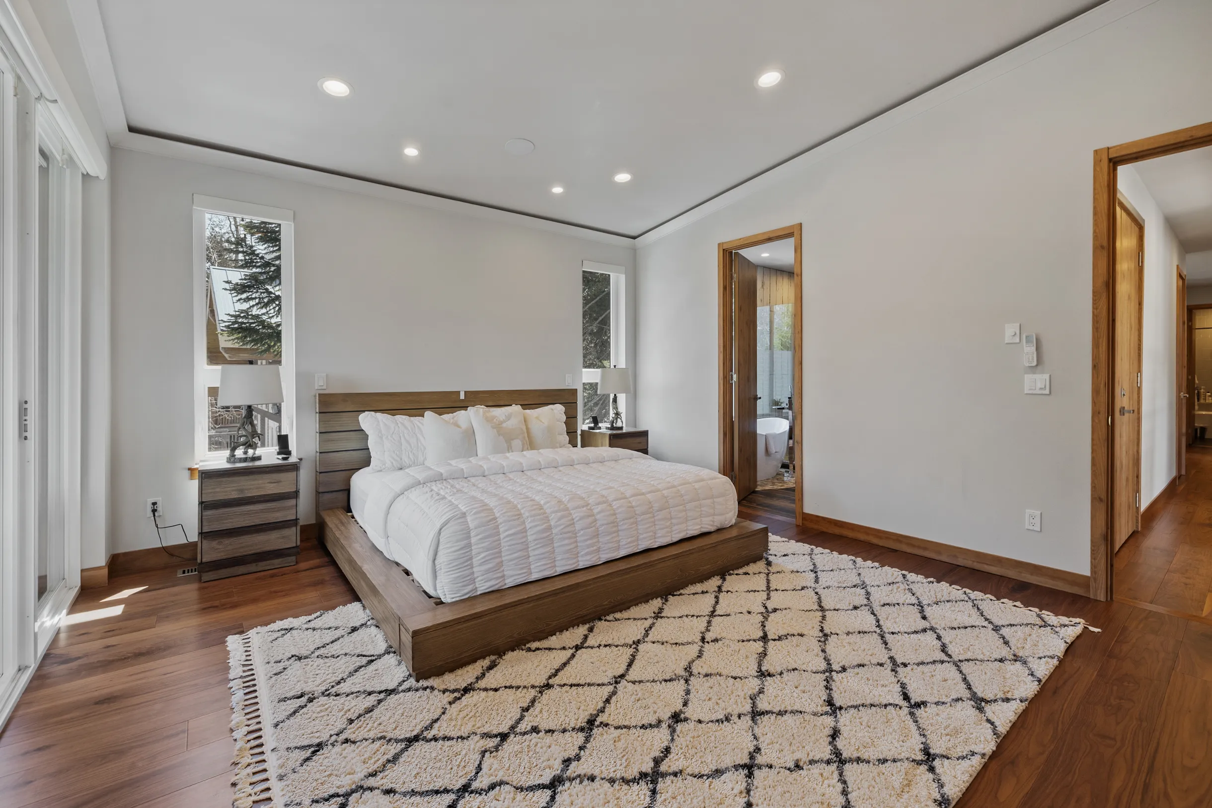 Wander Snoqualmie Pass #77