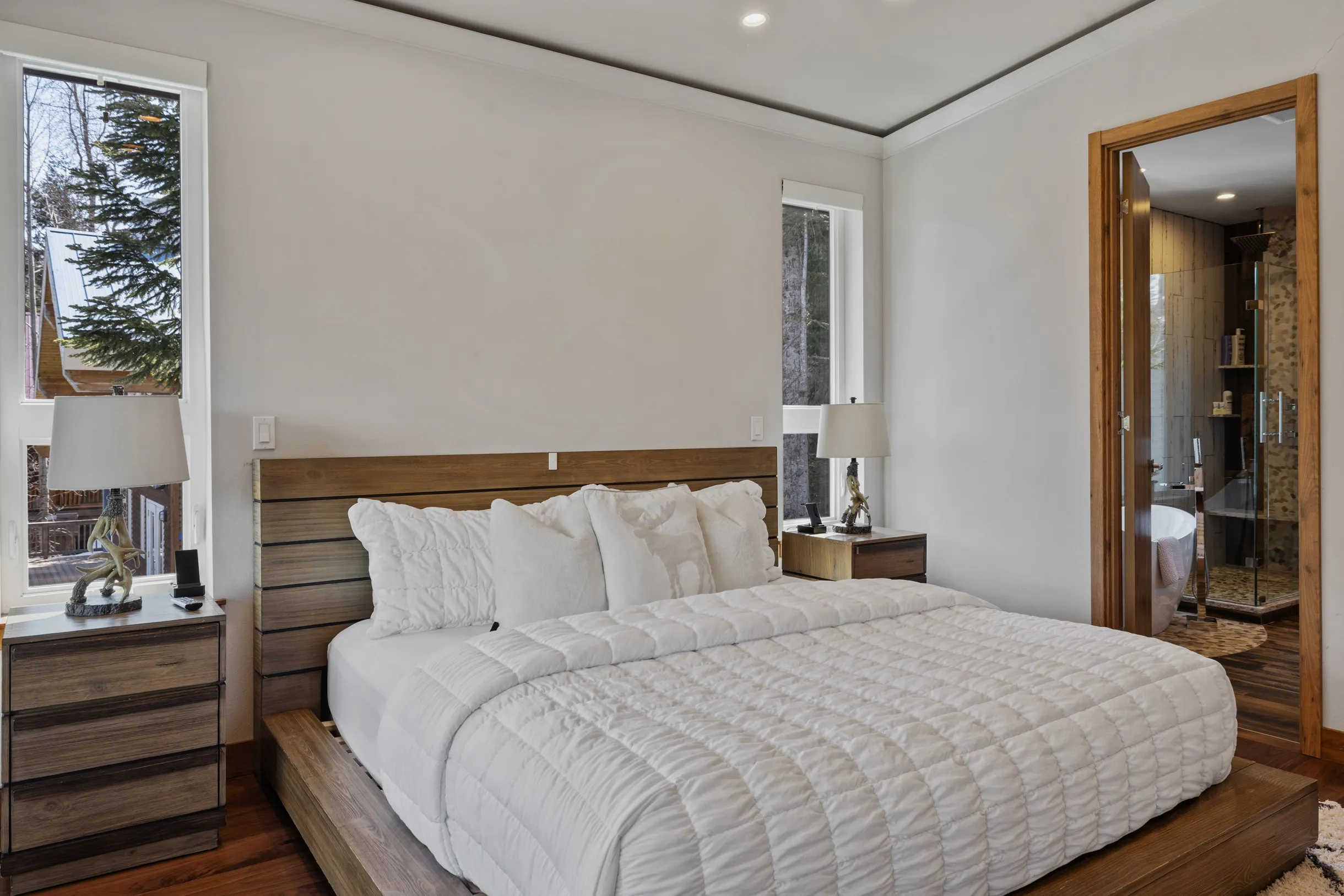 Wander Snoqualmie Pass #60