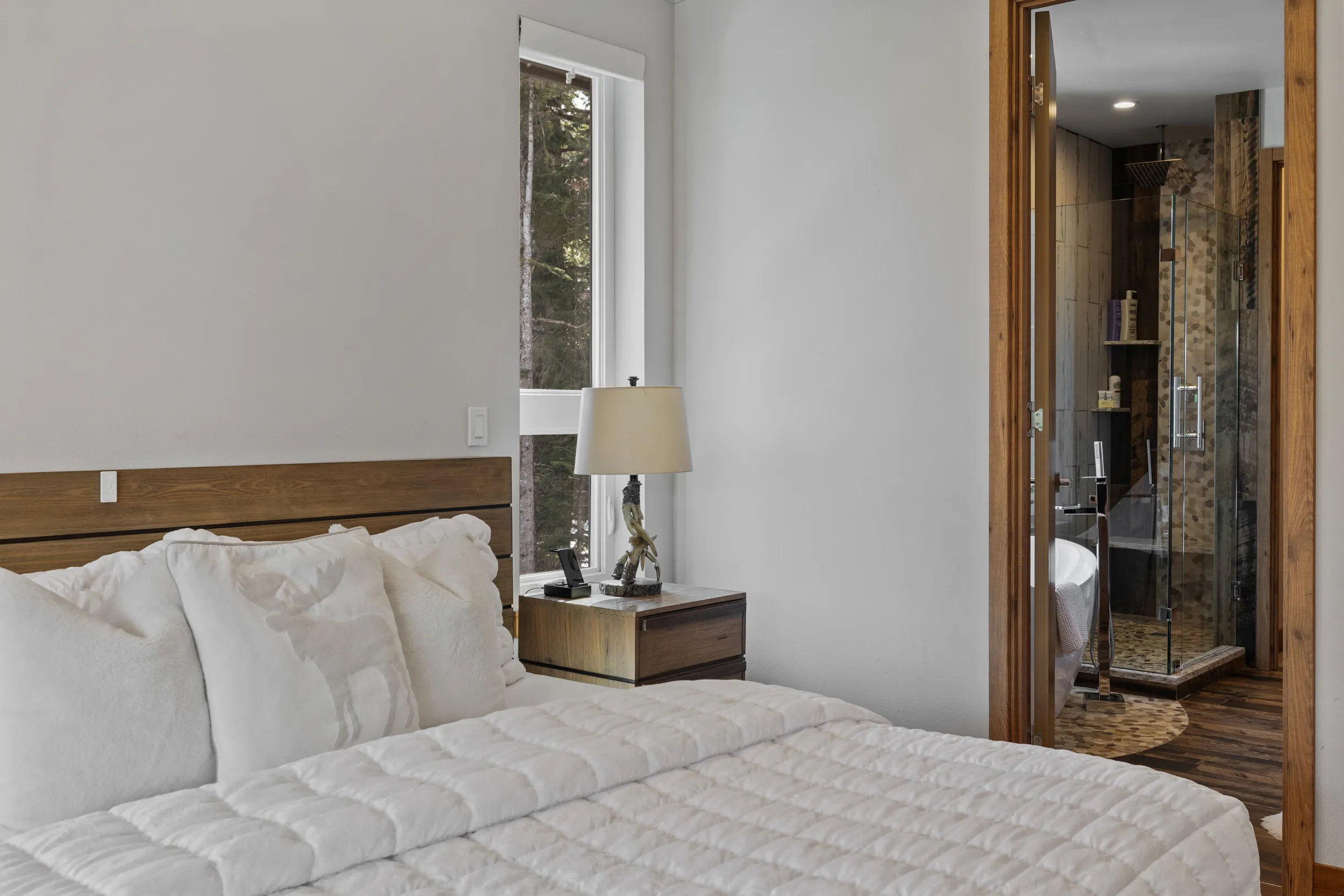 Wander Snoqualmie Pass #122