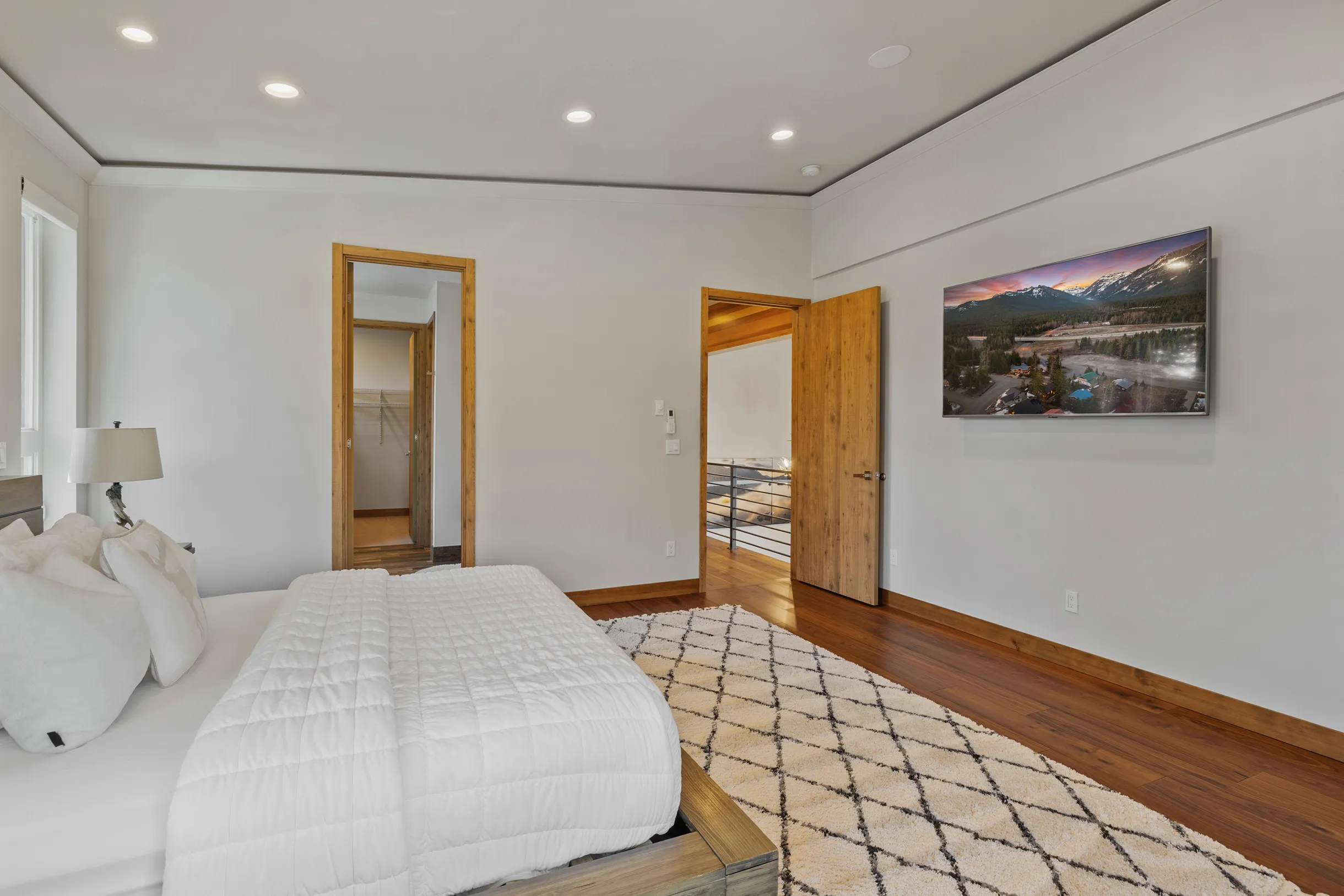 Wander Snoqualmie Pass #127