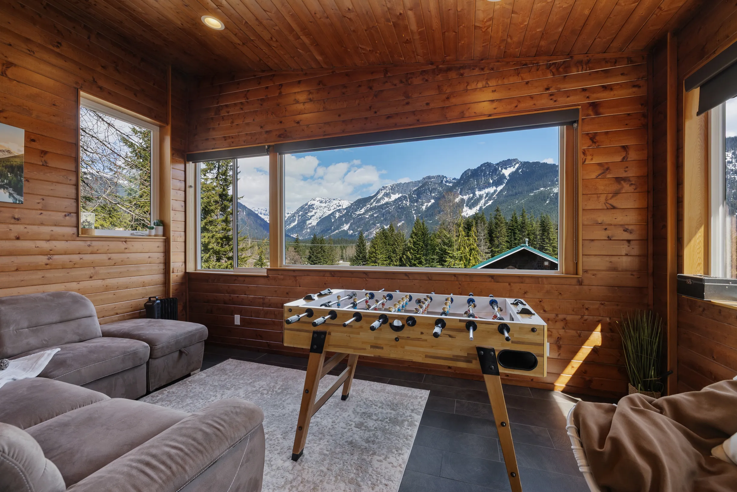 Wander Snoqualmie Pass #20