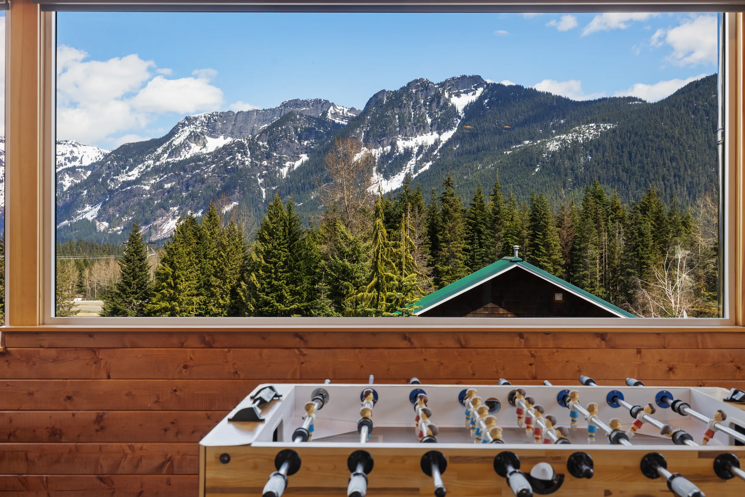 Wander Snoqualmie Pass #93