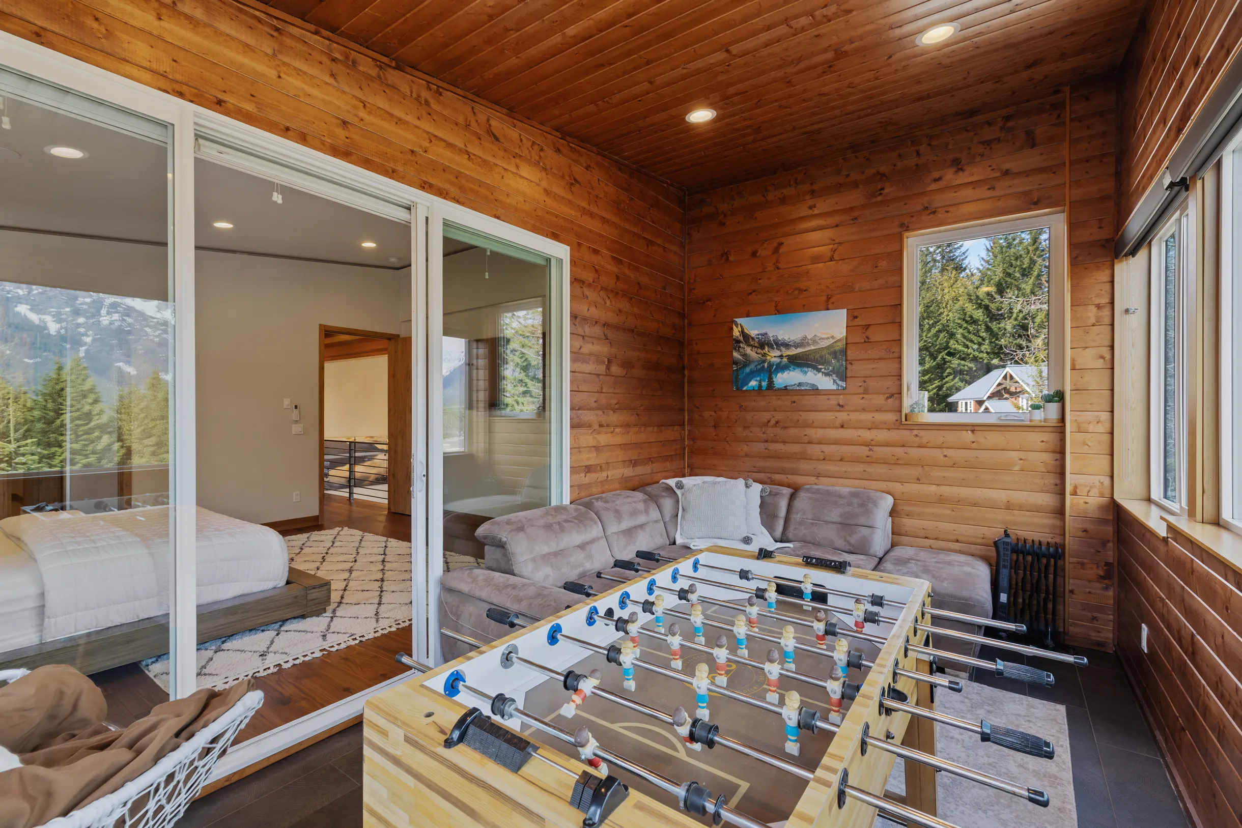 Wander Snoqualmie Pass #105