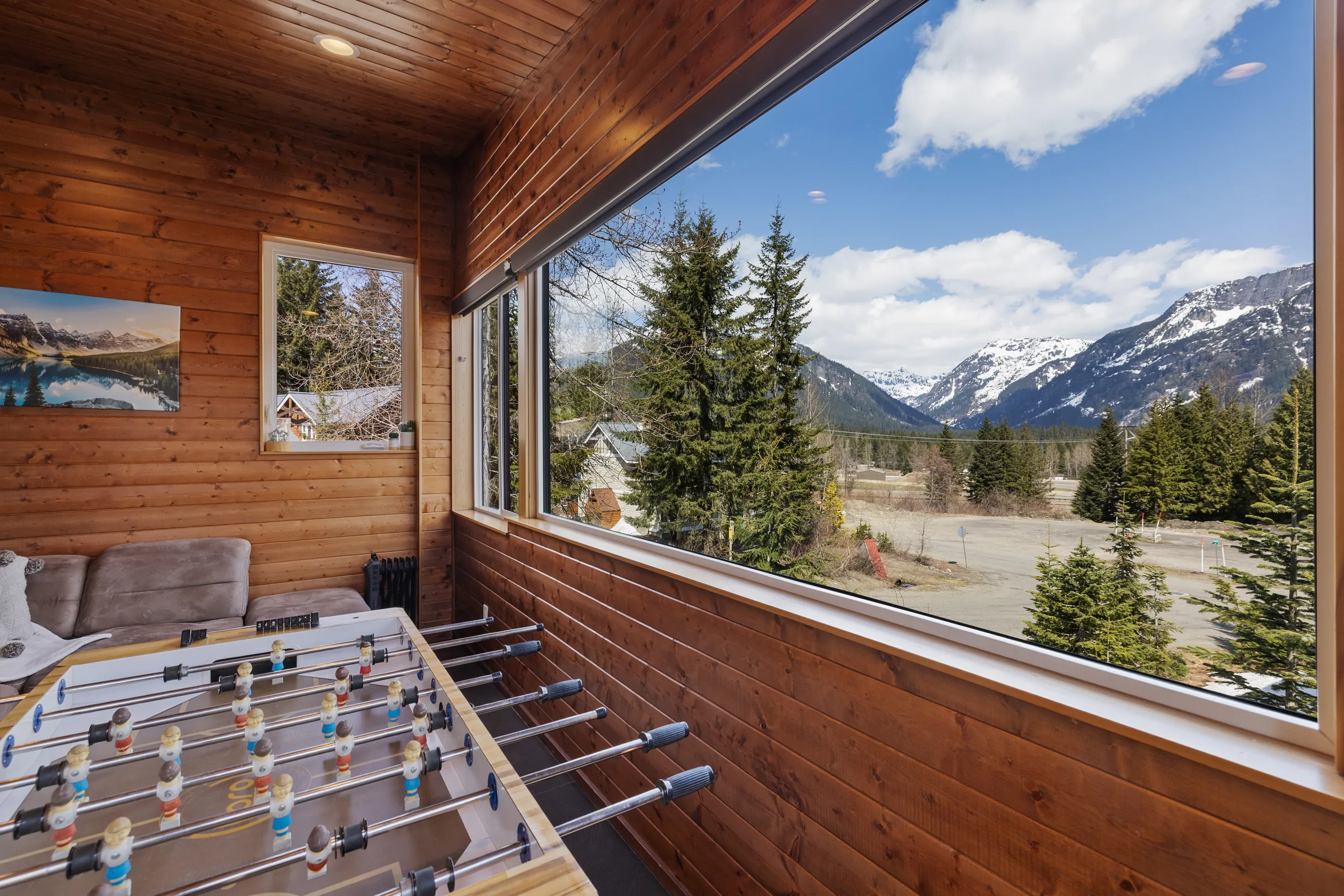 Wander Snoqualmie Pass #115