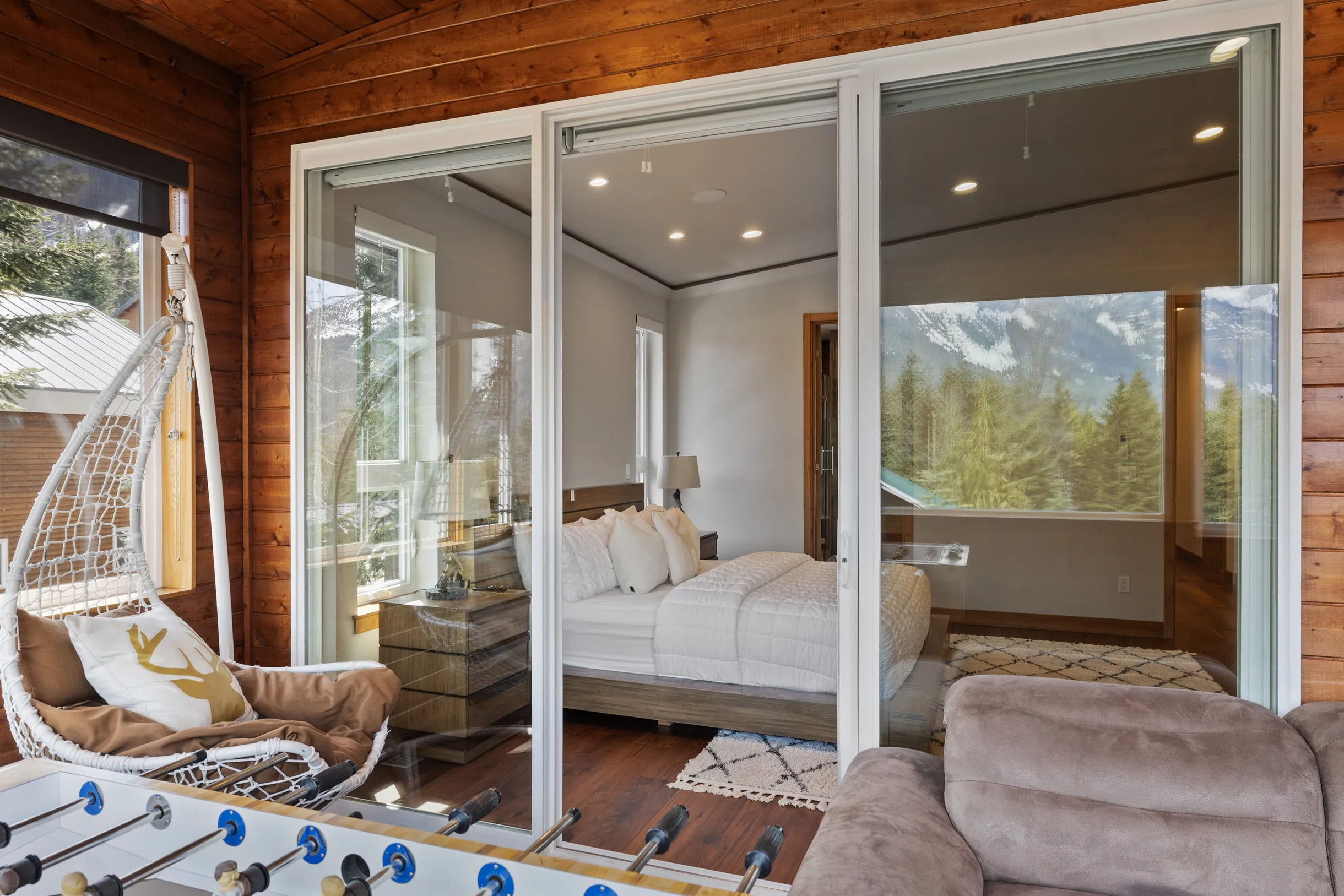 Wander Snoqualmie Pass #123