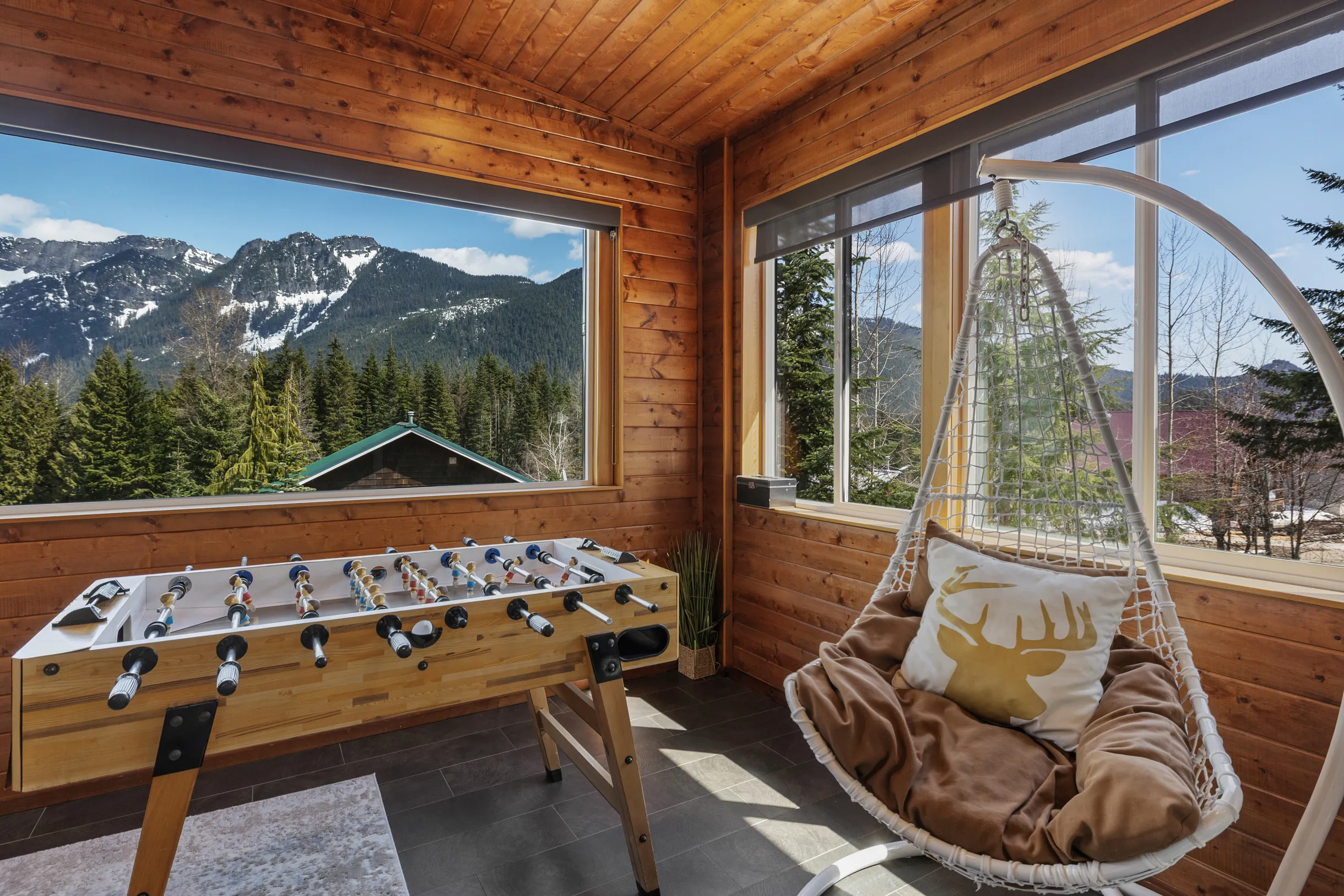 Wander Snoqualmie Pass #128