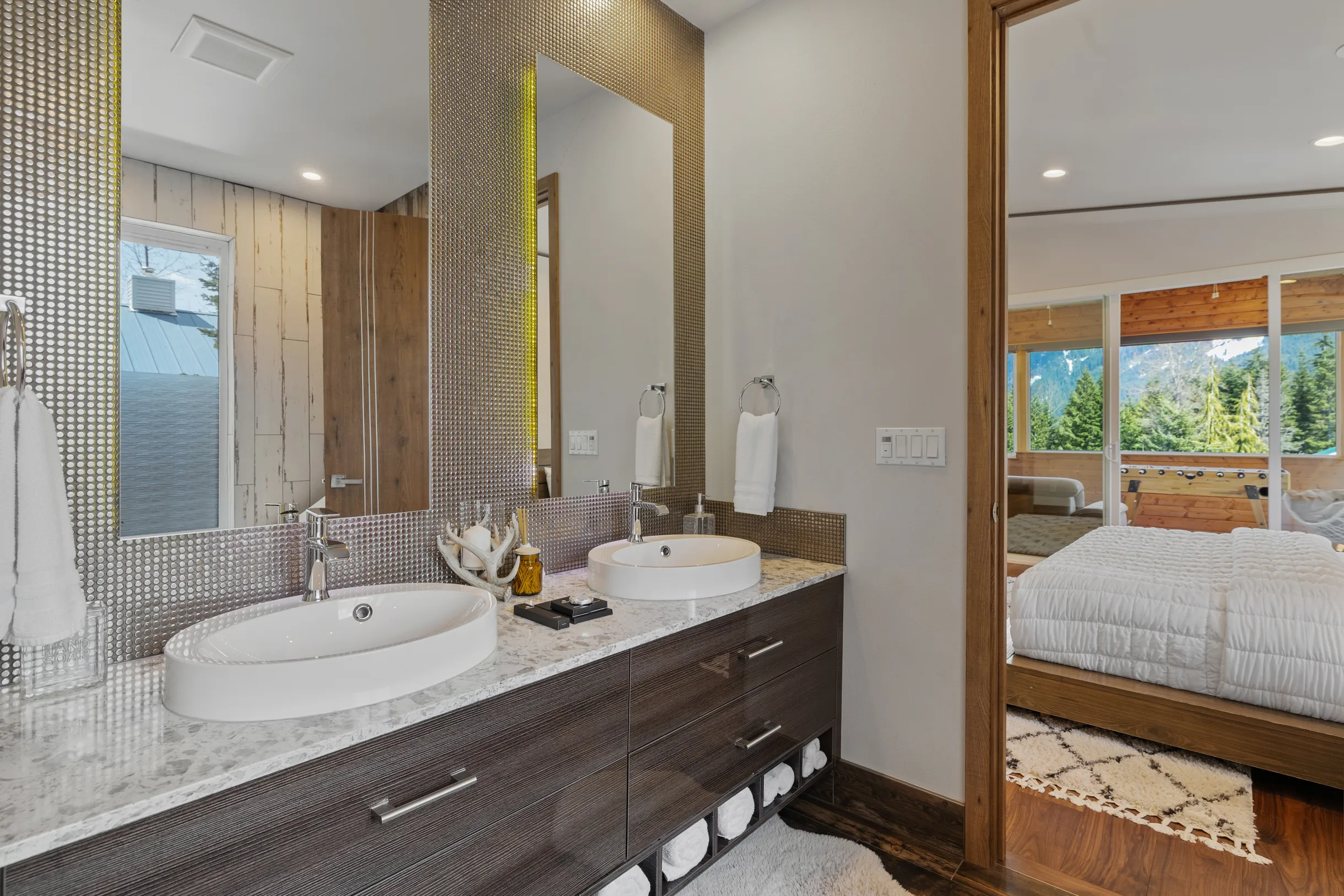 Wander Snoqualmie Pass #116