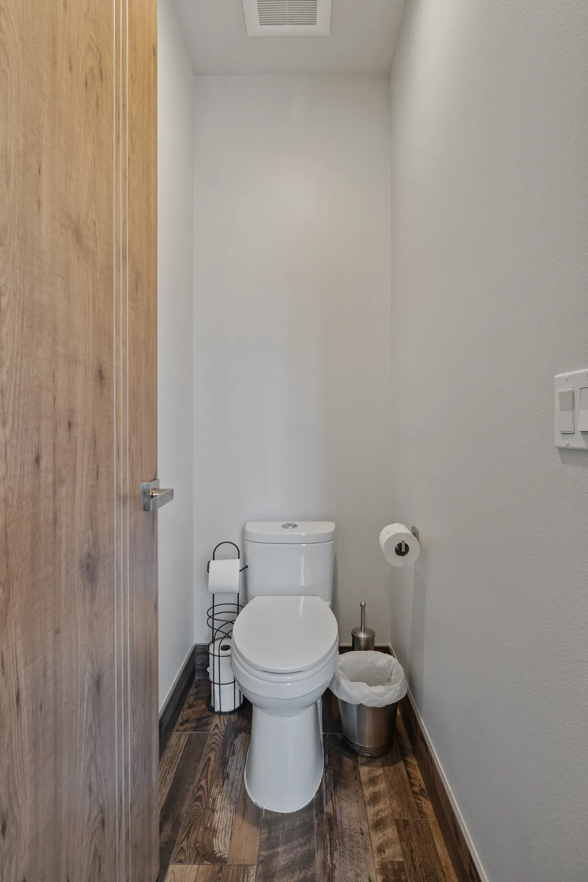 Wander Snoqualmie Pass #94