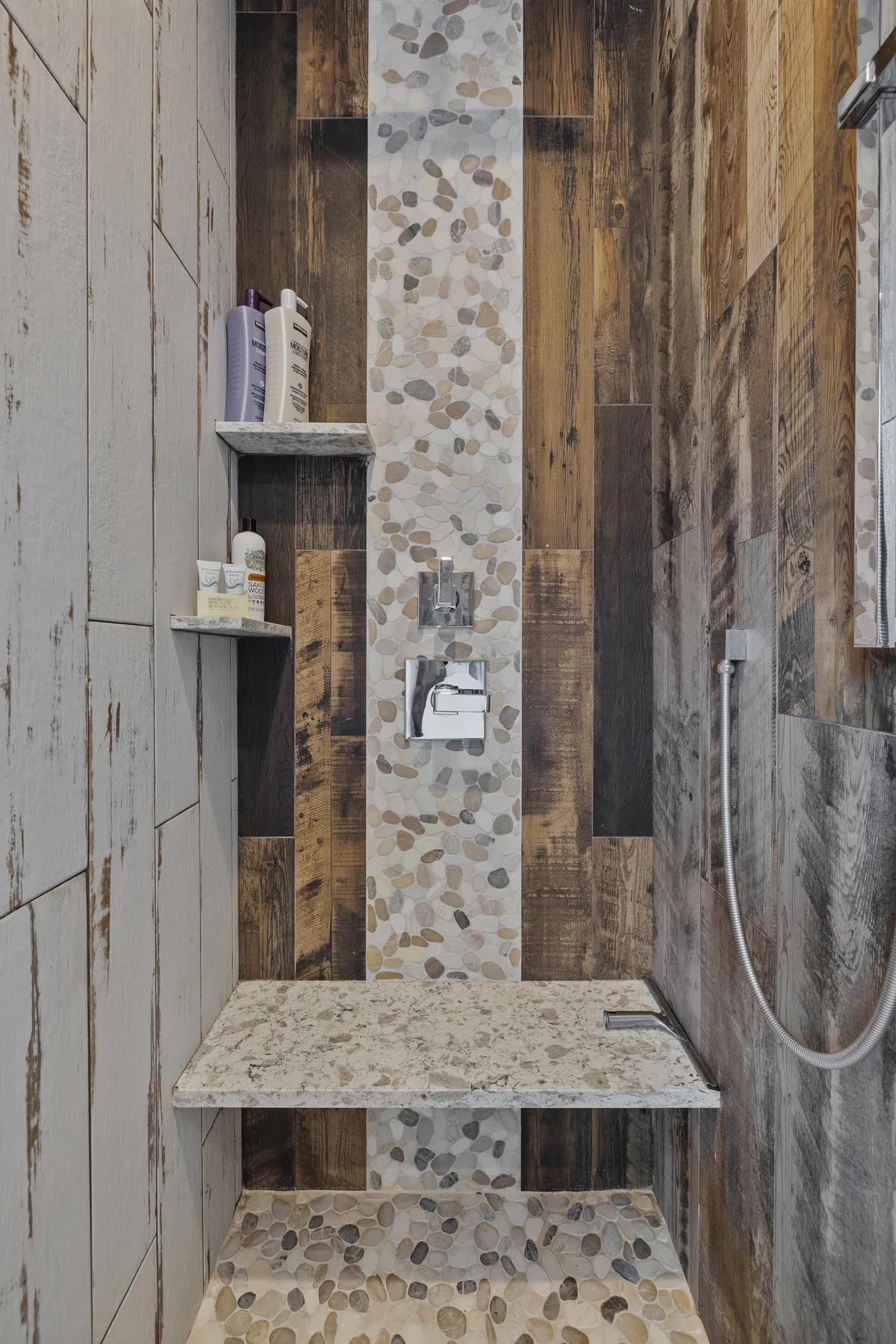 Wander Snoqualmie Pass #106