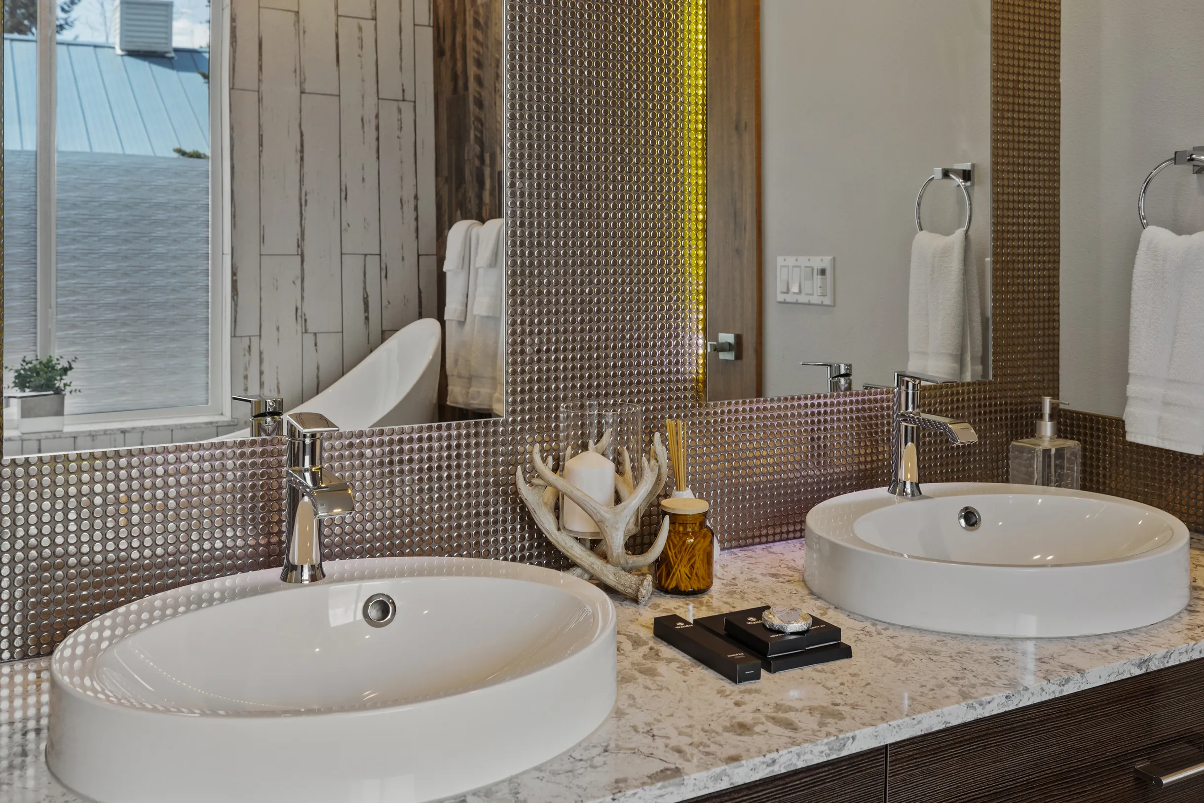 Wander Snoqualmie Pass #124