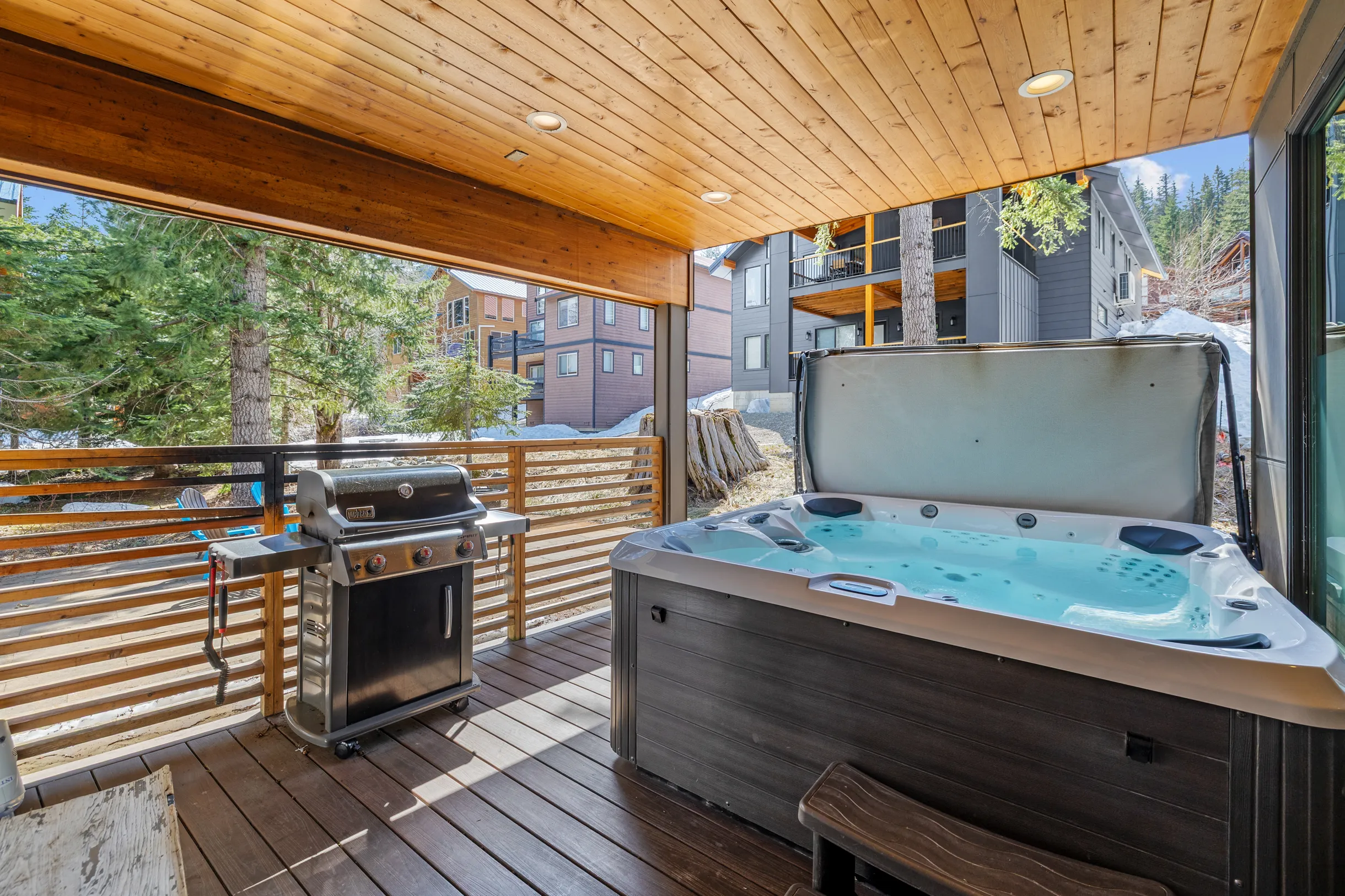 Wander Snoqualmie Pass #62