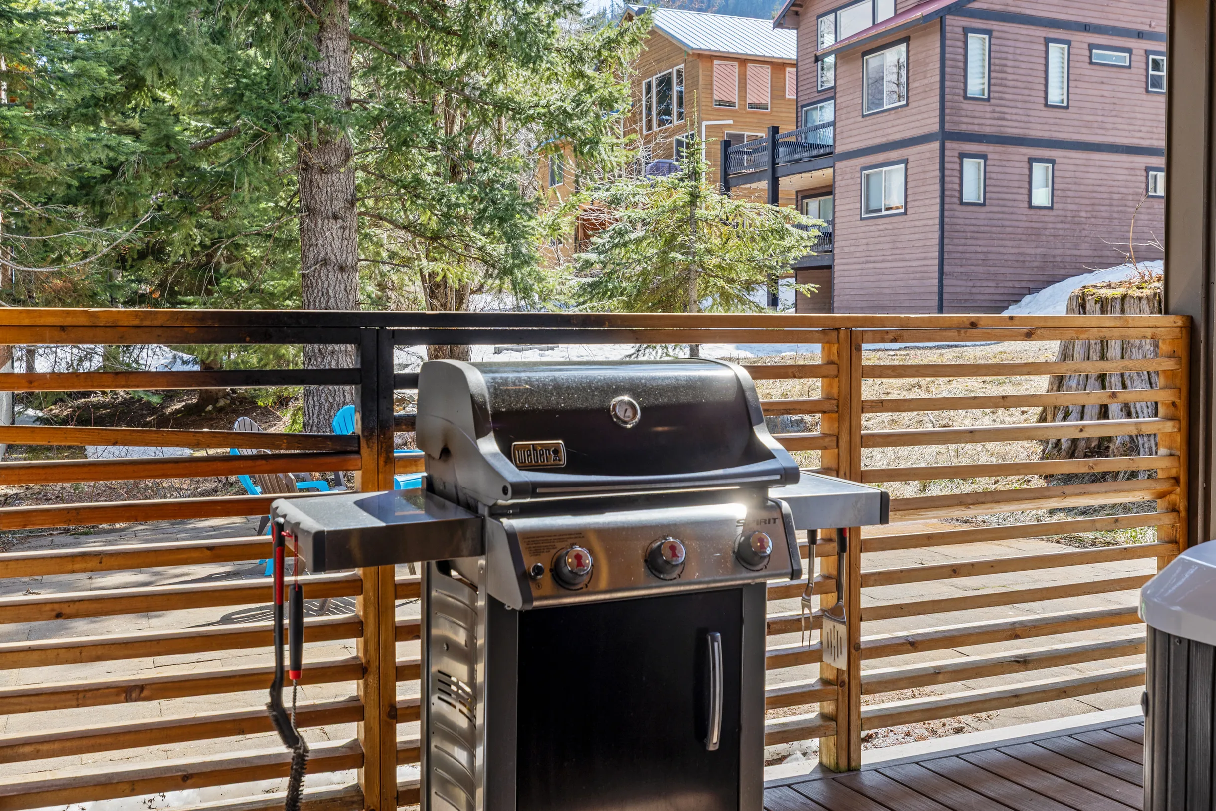 Wander Snoqualmie Pass #79