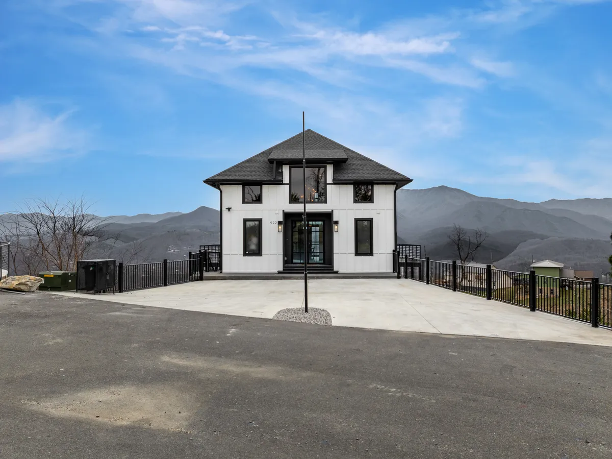 Wander Gatlinburg Vista