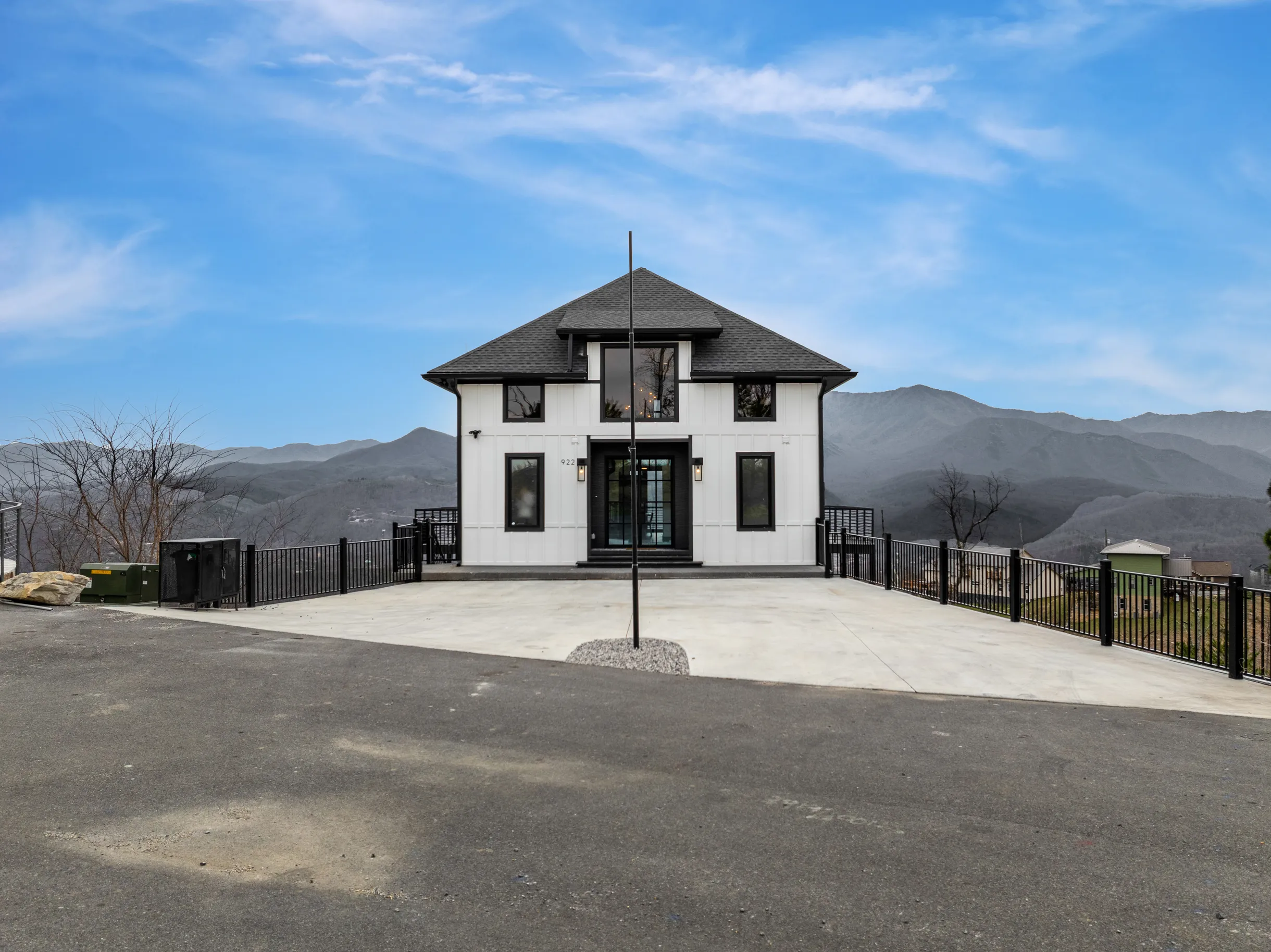 Wander Gatlinburg Vista #4