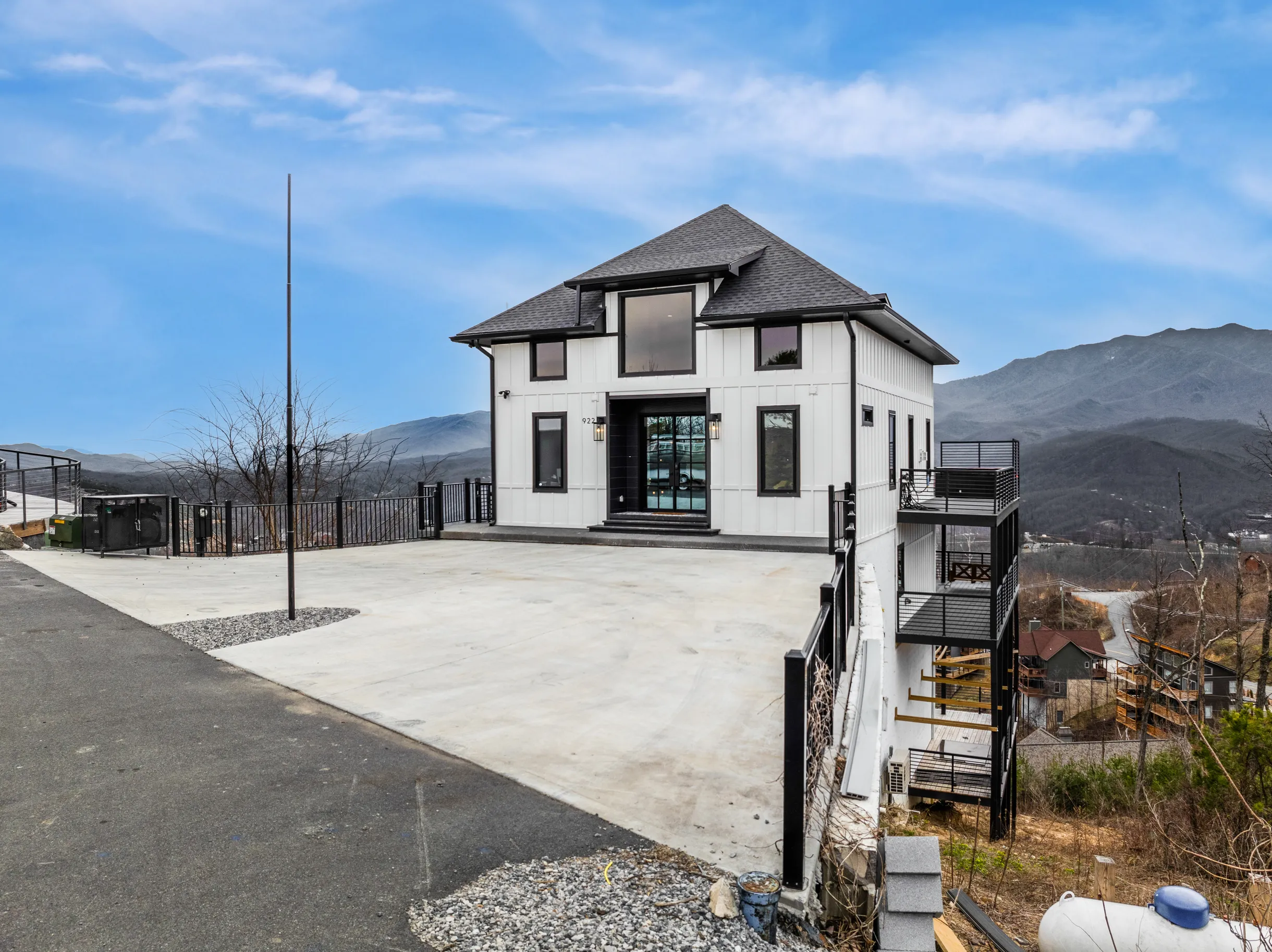 Wander Gatlinburg Vista #5