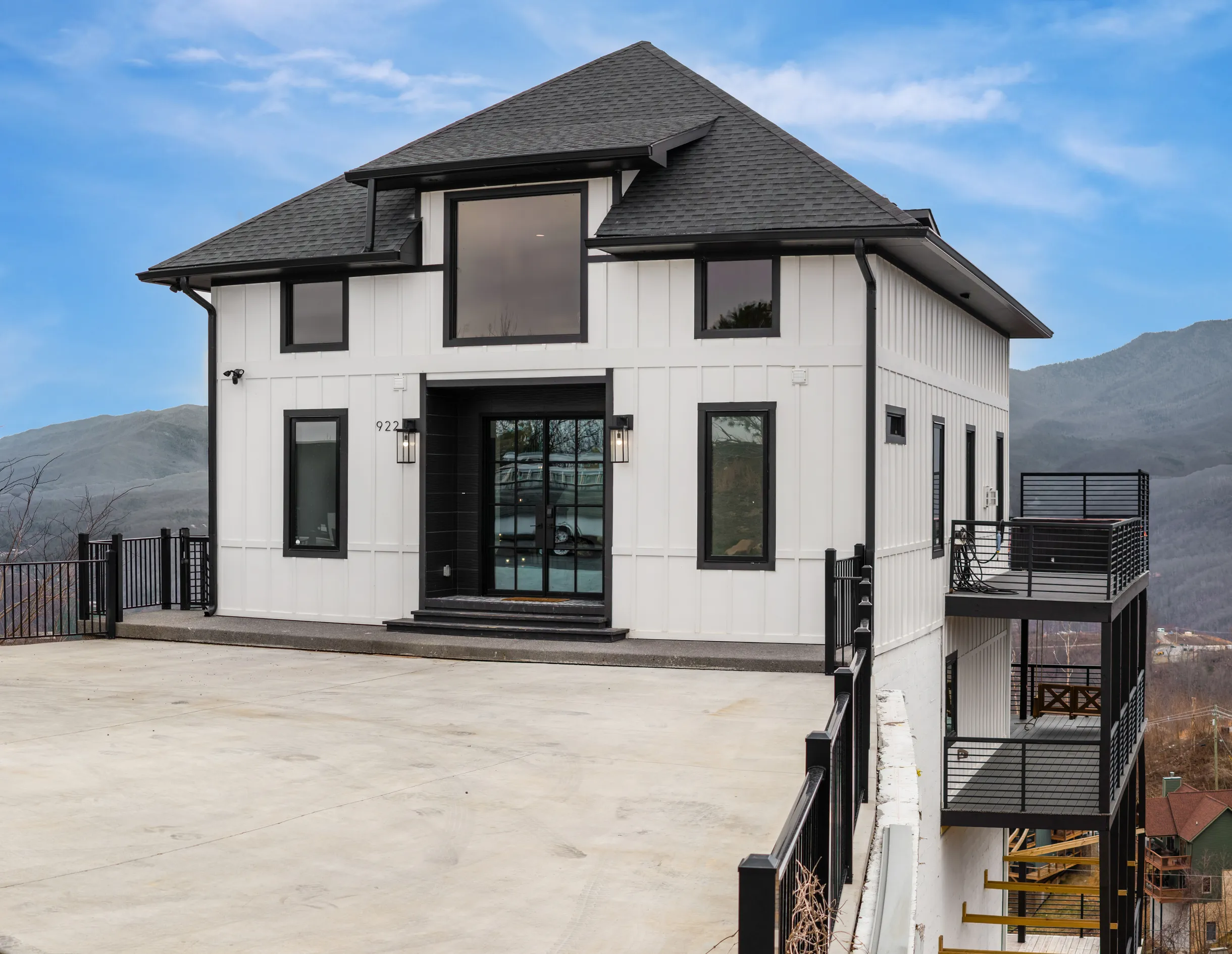 Wander Gatlinburg Vista #24