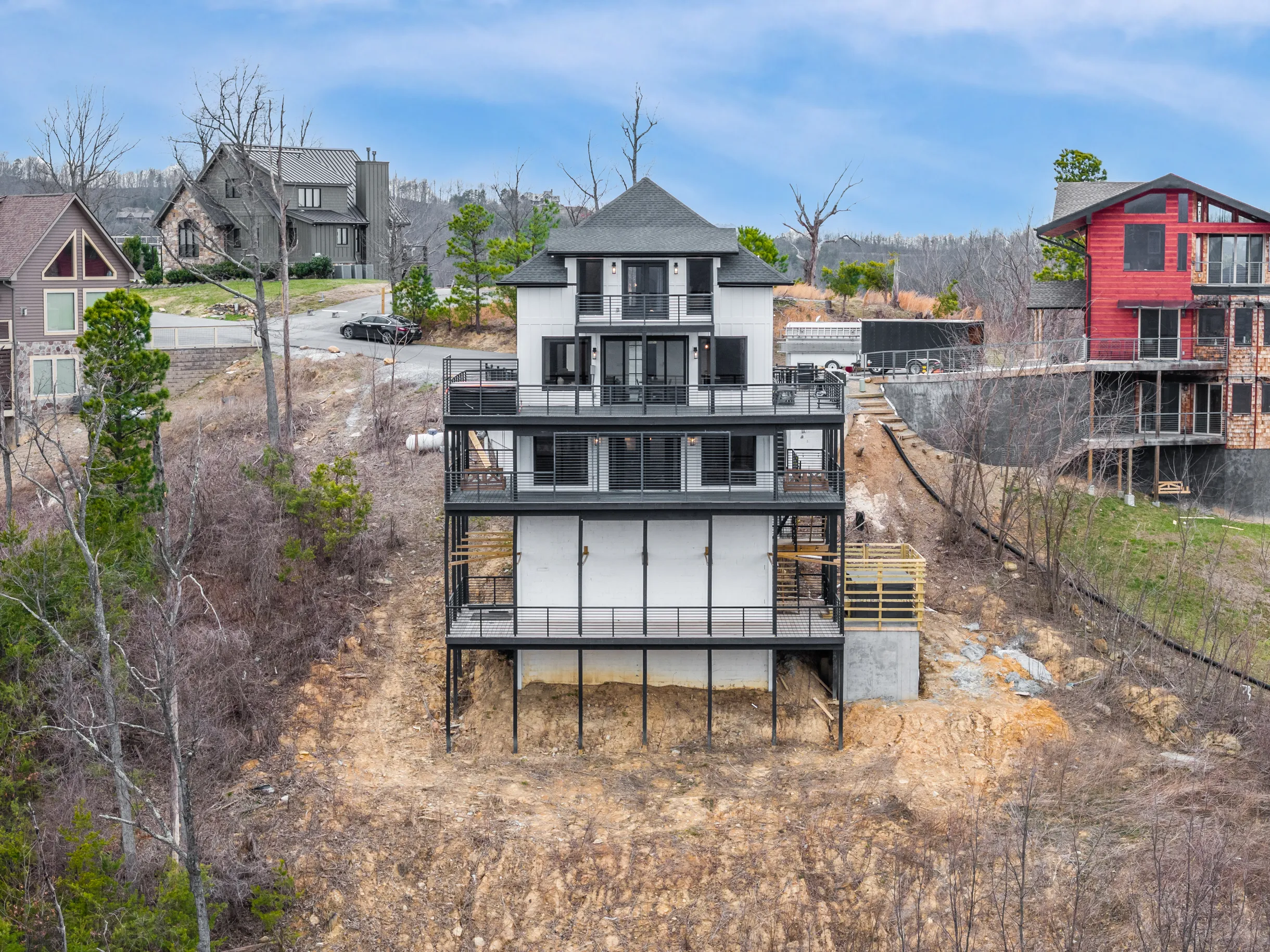 Wander Gatlinburg Vista #41