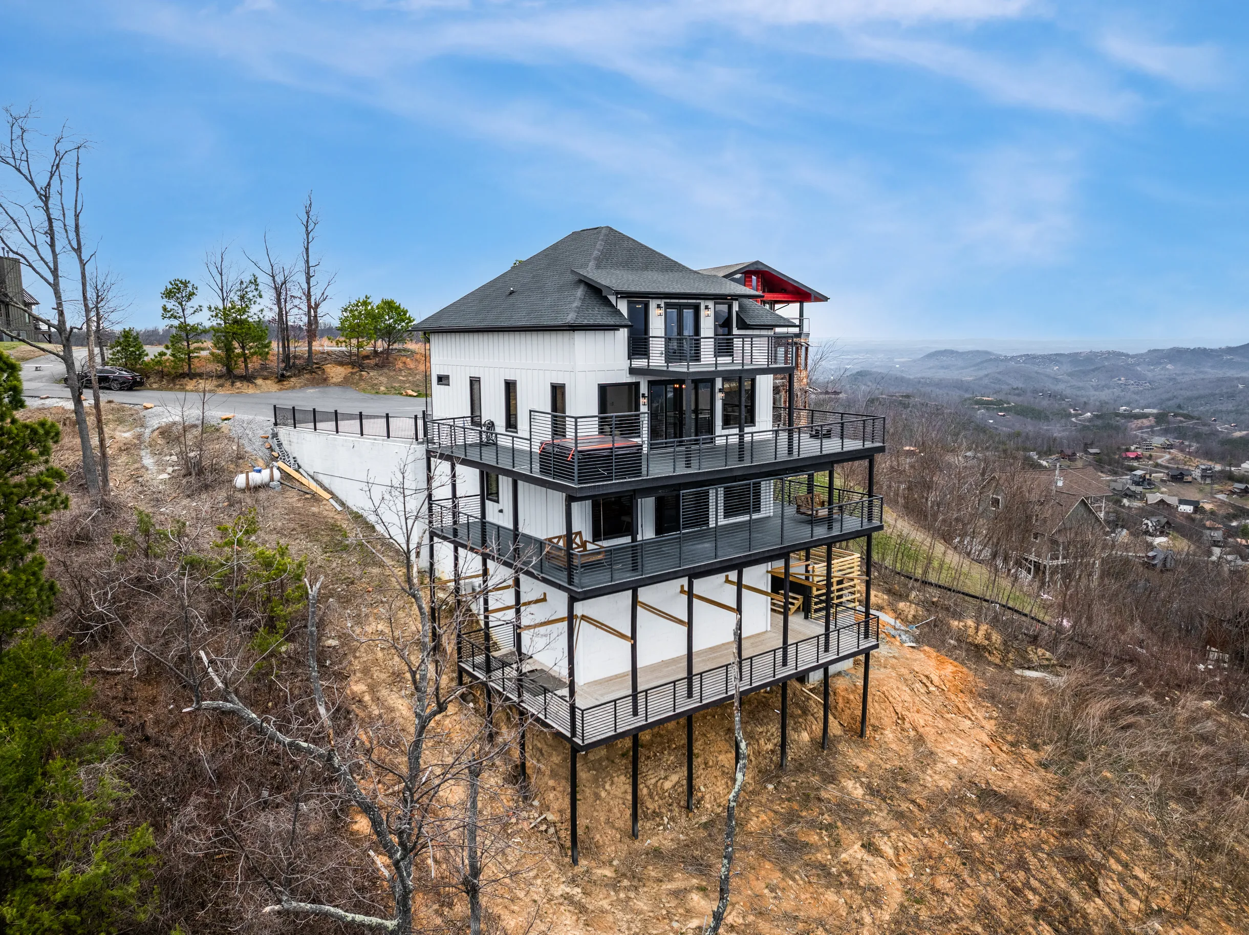 Wander Gatlinburg Vista #36