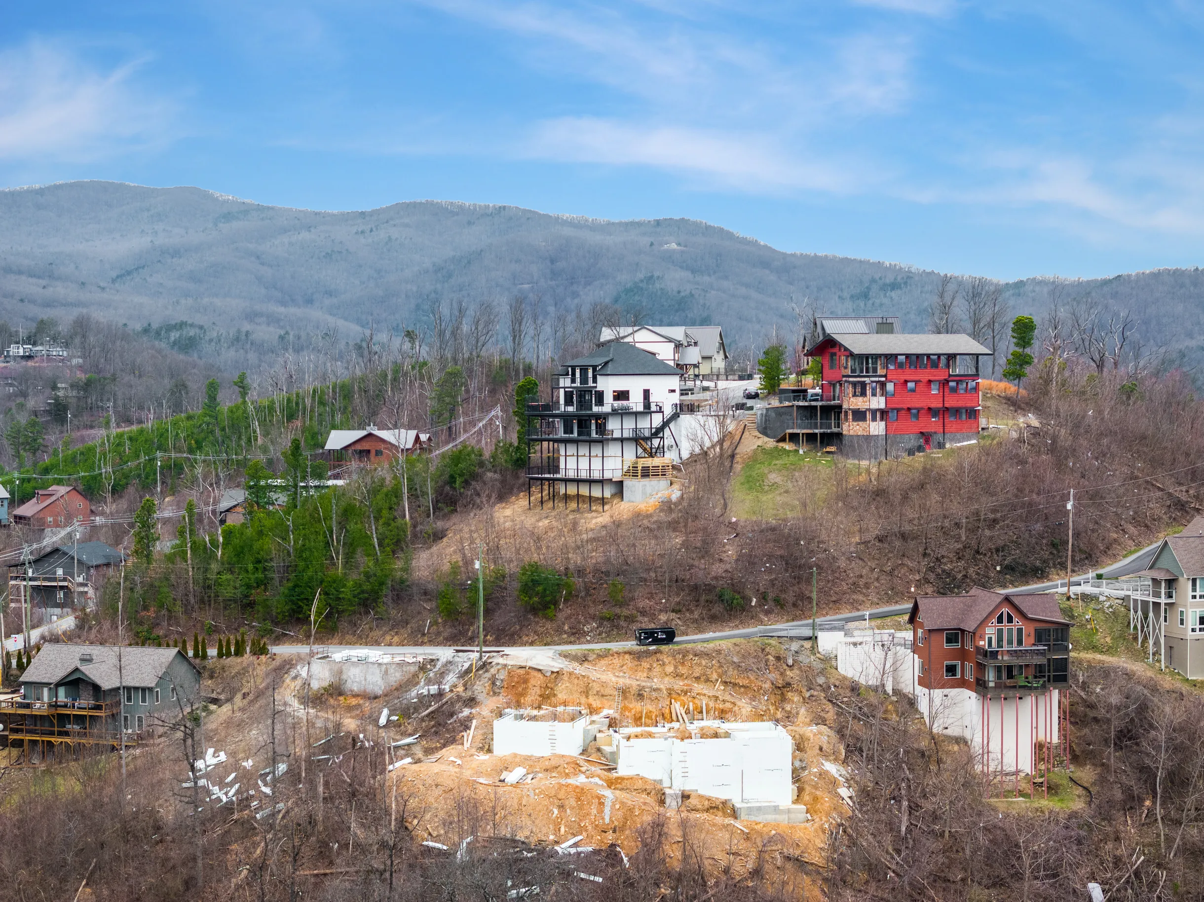 Wander Gatlinburg Vista #45