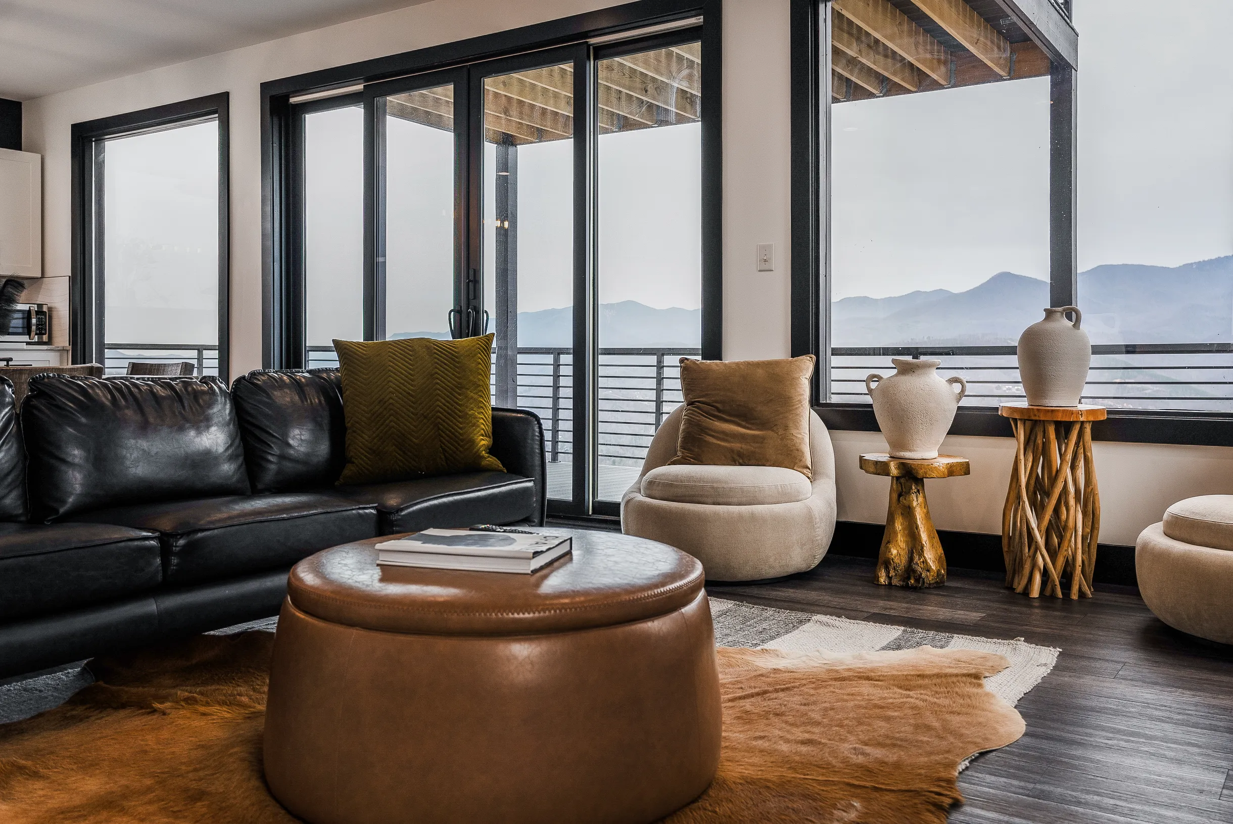 Wander Gatlinburg Vista #16