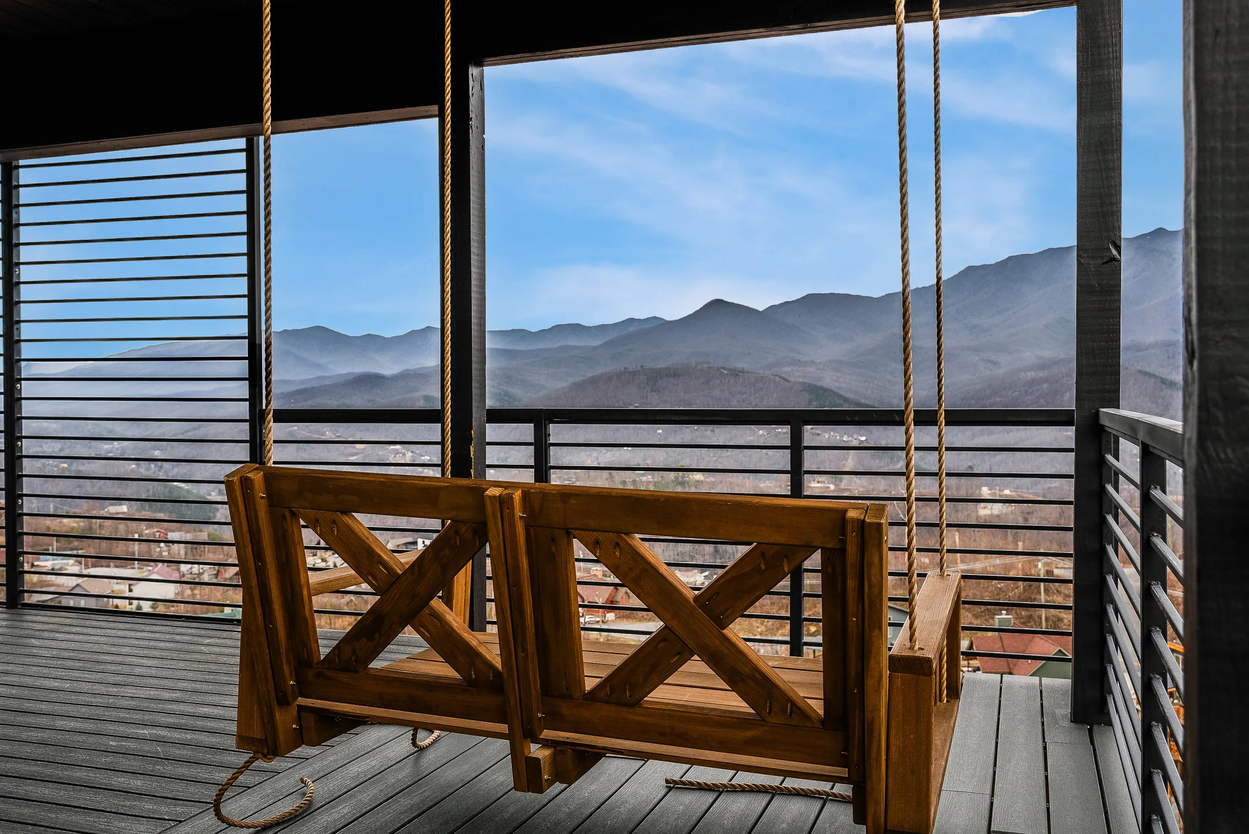 Wander Gatlinburg Vista #6