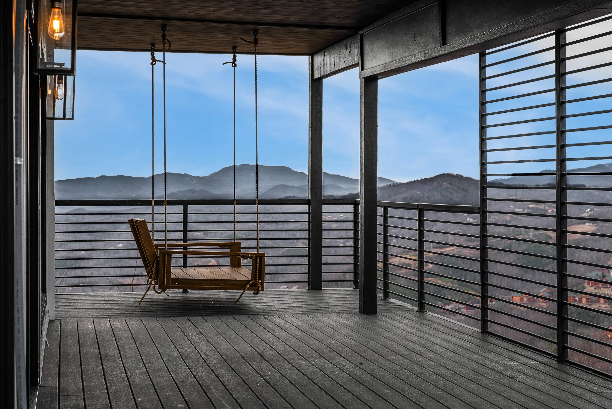 Wander Gatlinburg Vista #38