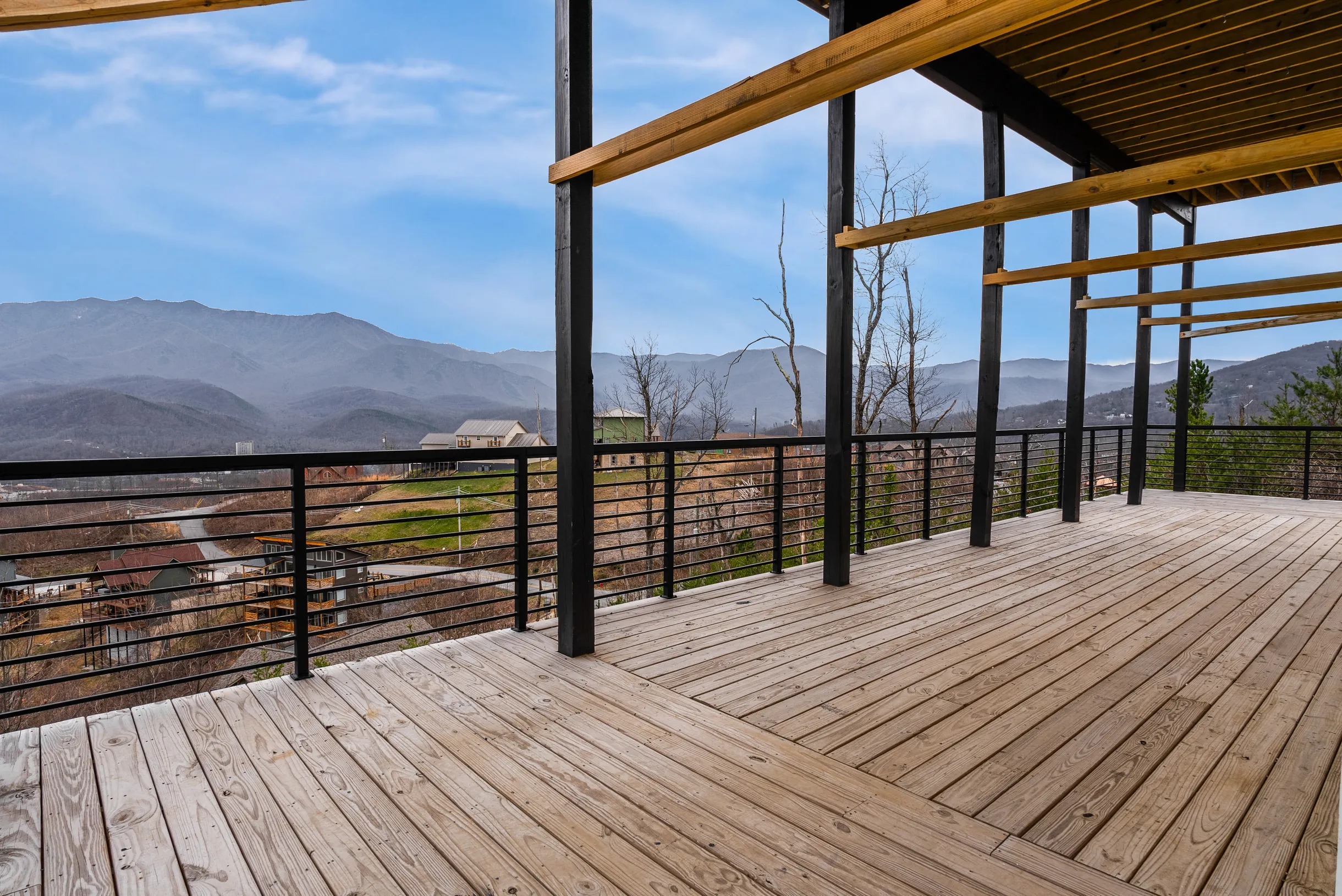 Wander Gatlinburg Vista #33