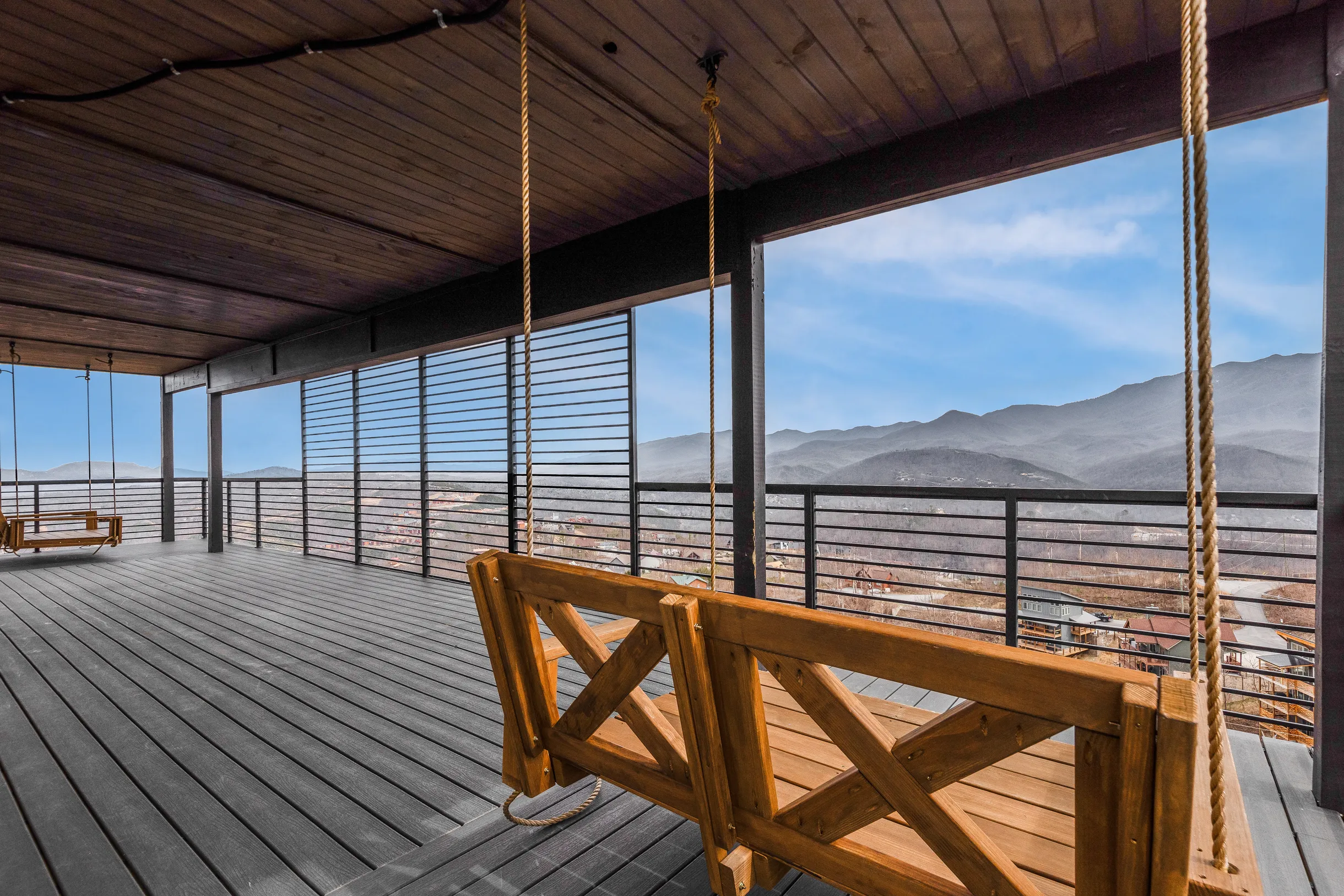 Wander Gatlinburg Vista #19