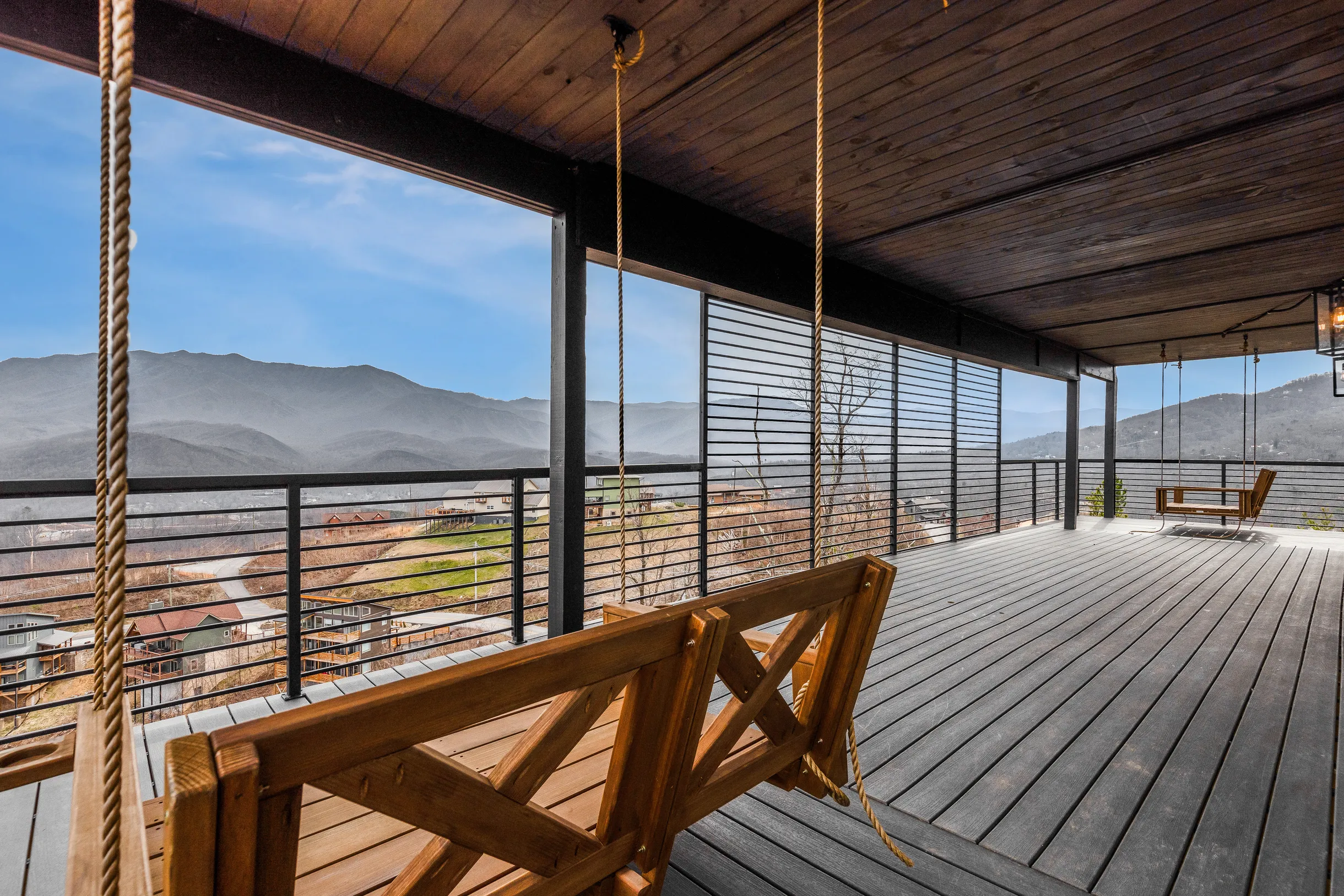 Wander Gatlinburg Vista #28