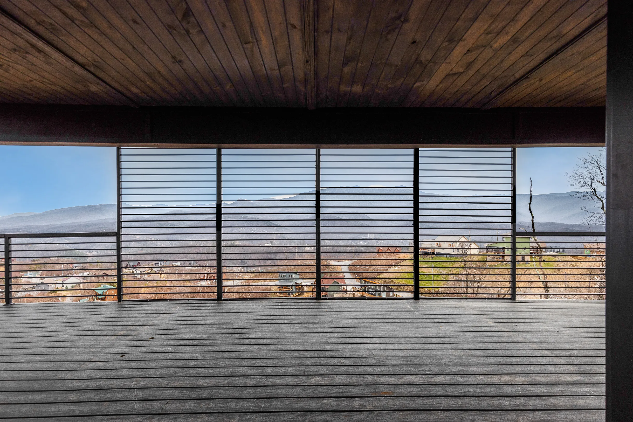 Wander Gatlinburg Vista #43