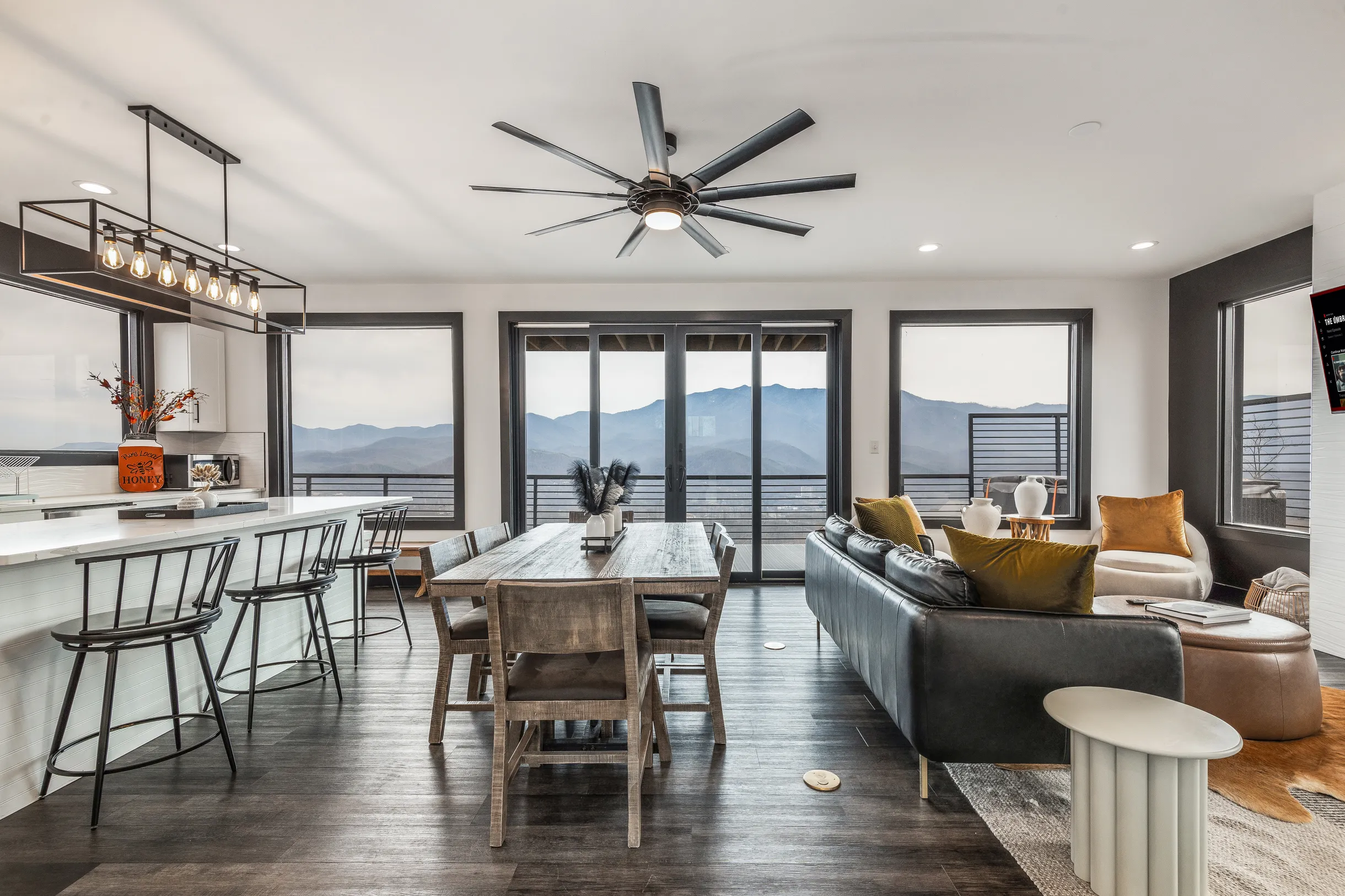 Wander Gatlinburg Vista #40