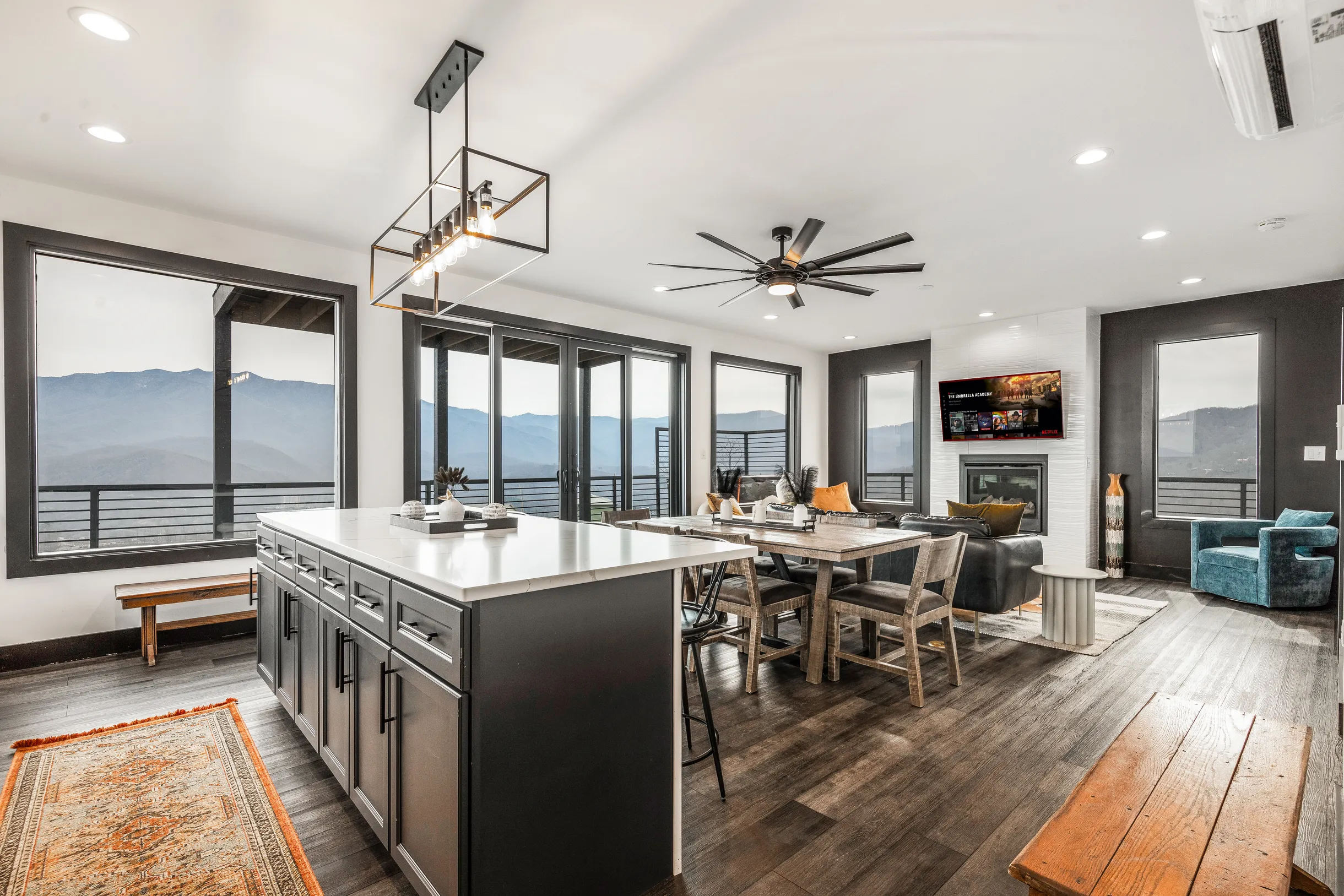 Wander Gatlinburg Vista #8