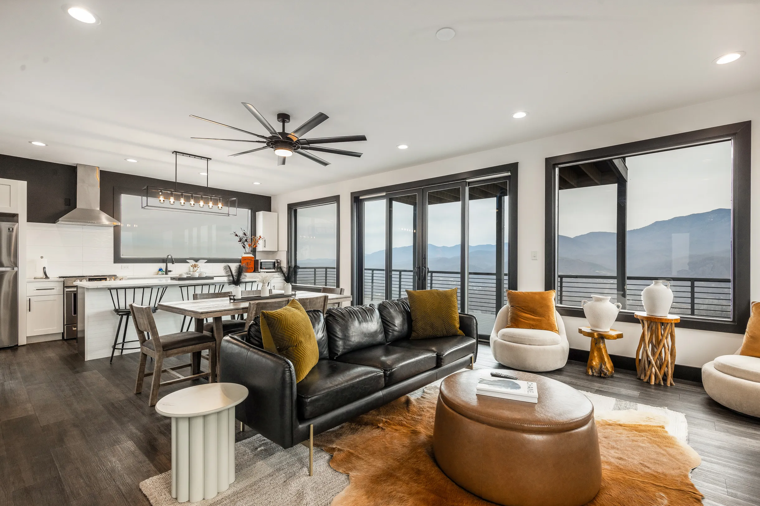 Wander Gatlinburg Vista #29