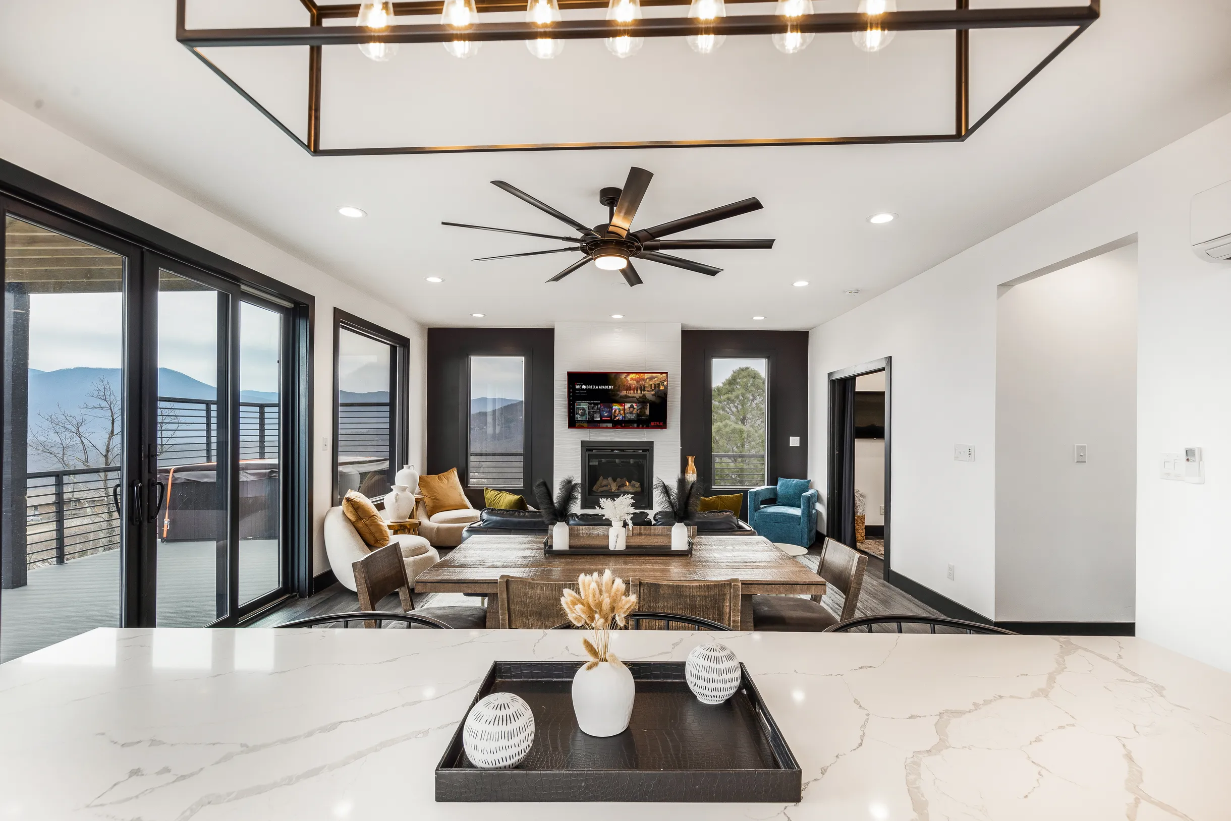 Wander Gatlinburg Vista #20